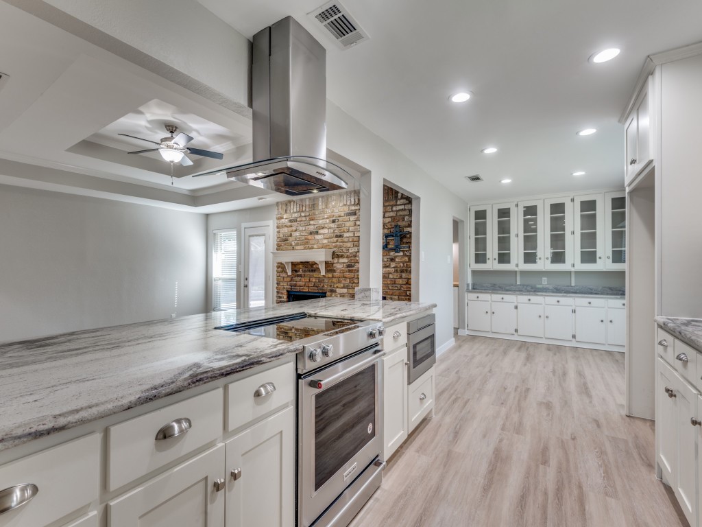2020 Normandy Drive Hurst TX 76054
