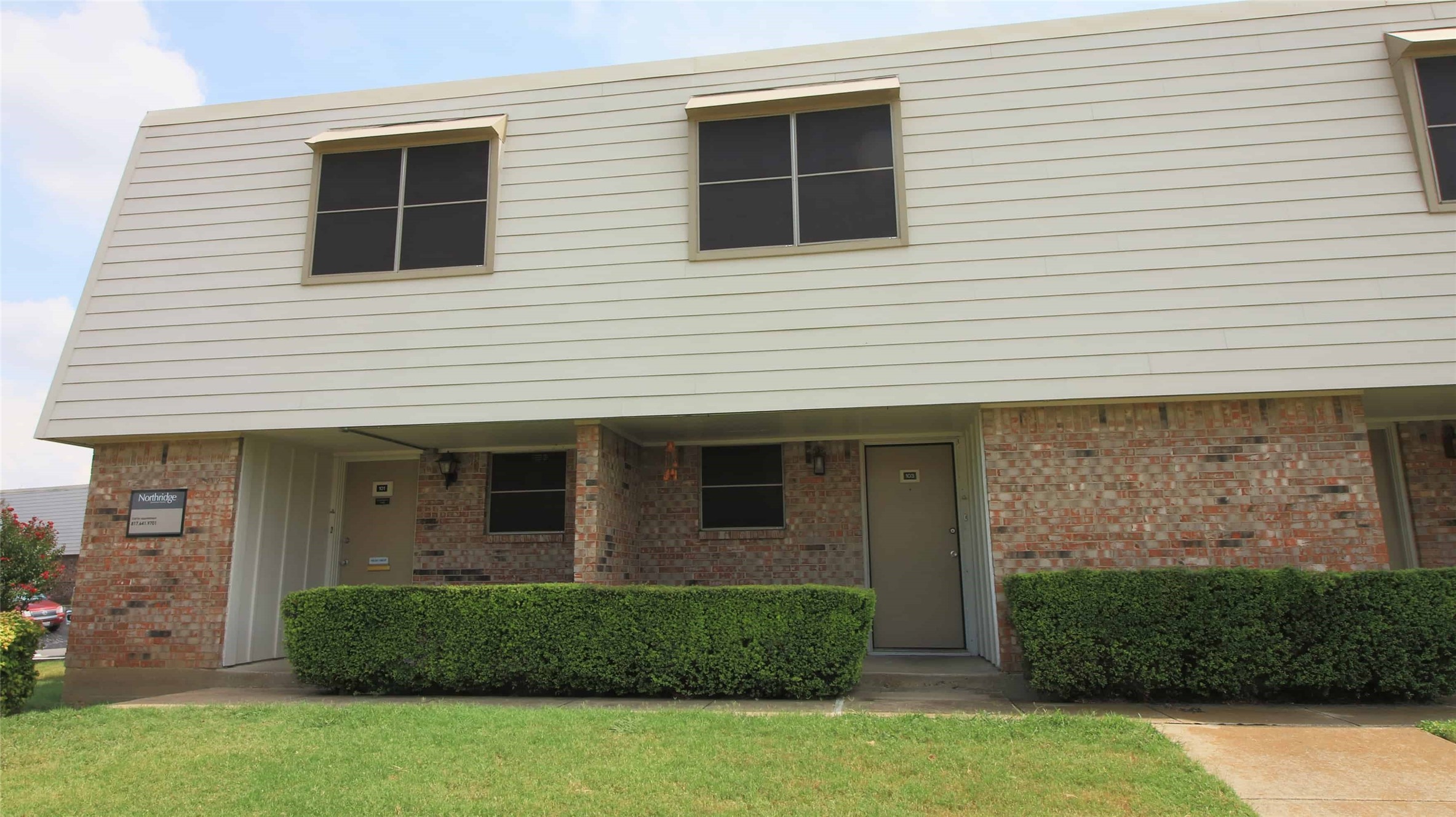 101 Westcourt Drive Cleburne TX 76033