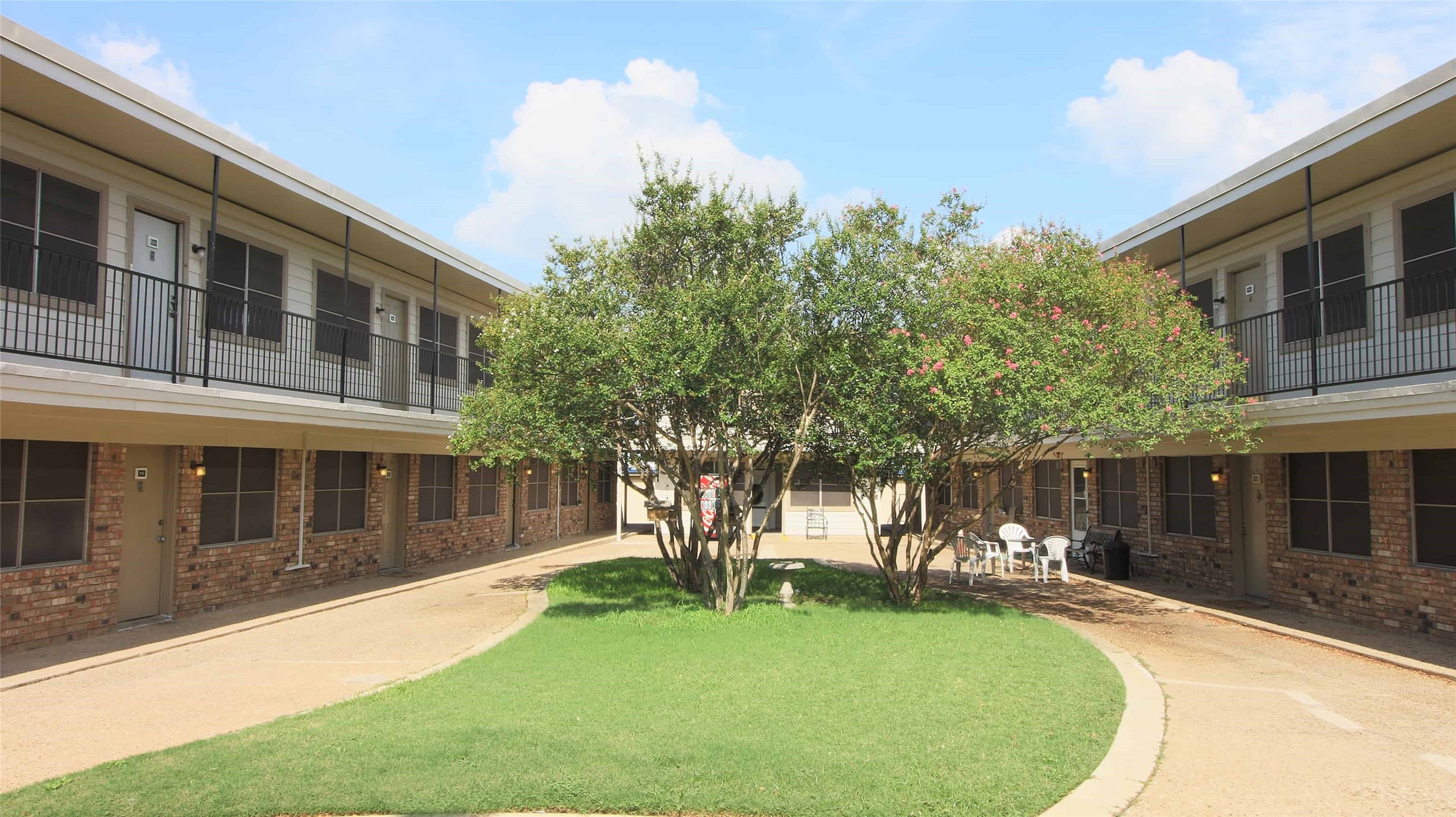 101 Westcourt Drive Cleburne TX 76033