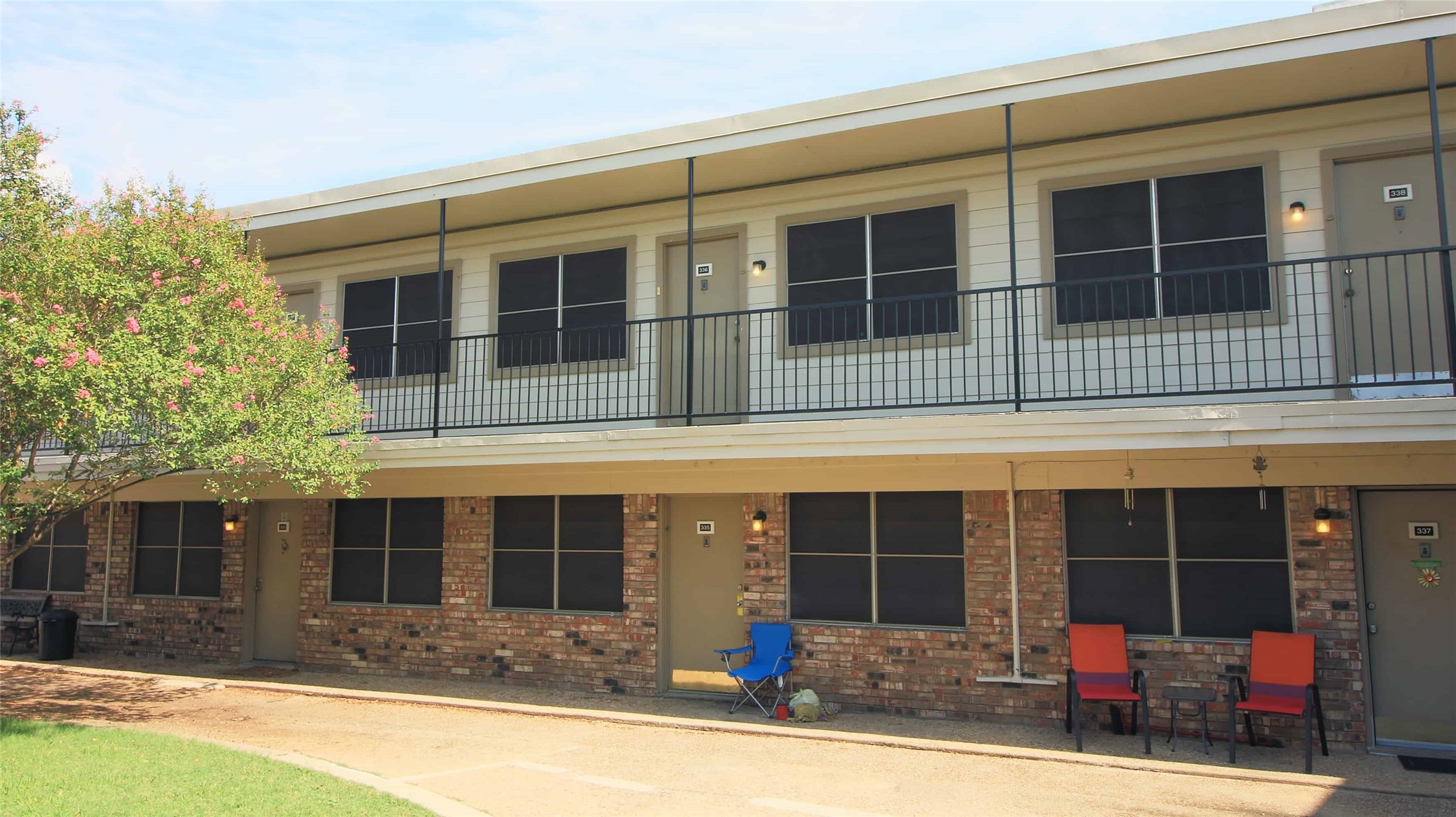 101 Westcourt Drive Cleburne TX 76033