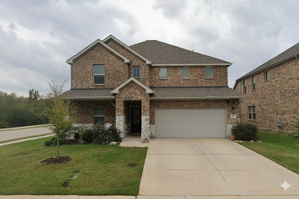 447 Crystal Clear Lane Princeton TX 75407