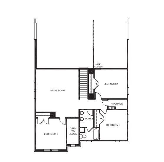 447 Crystal Clear Lane Princeton TX 75407