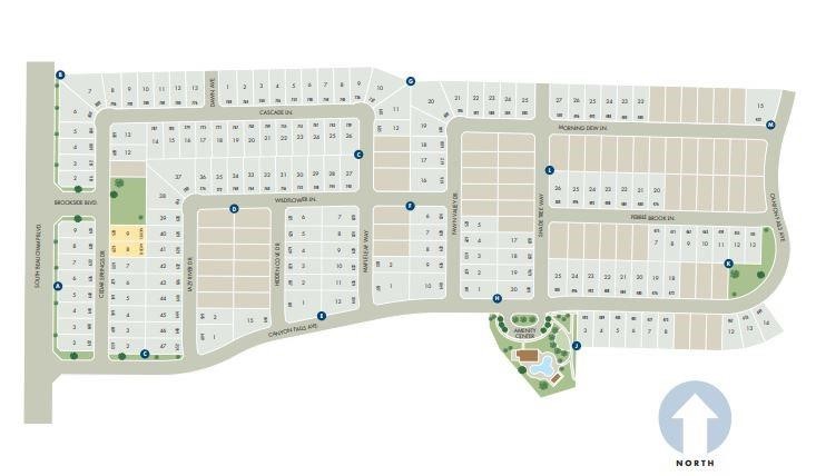 447 Crystal Clear Lane Princeton TX 75407