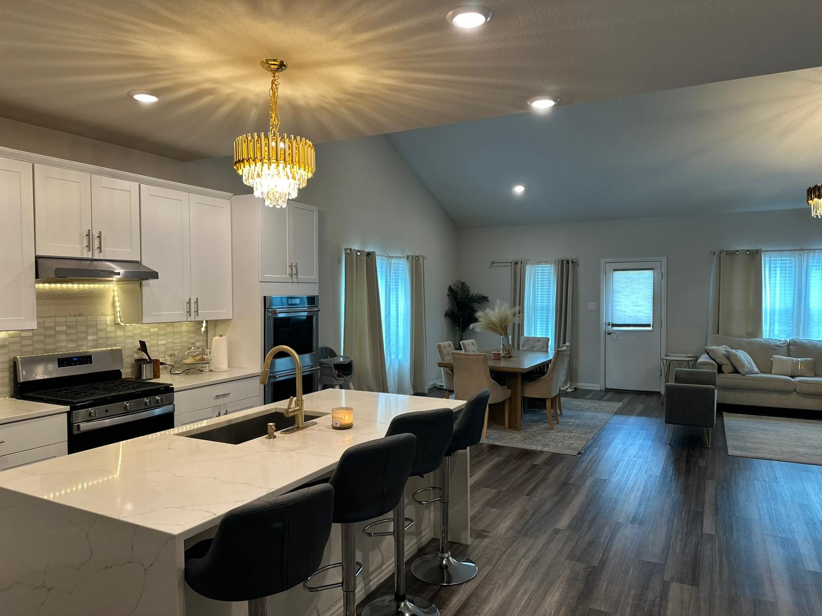 447 Crystal Clear Lane Princeton TX 75407