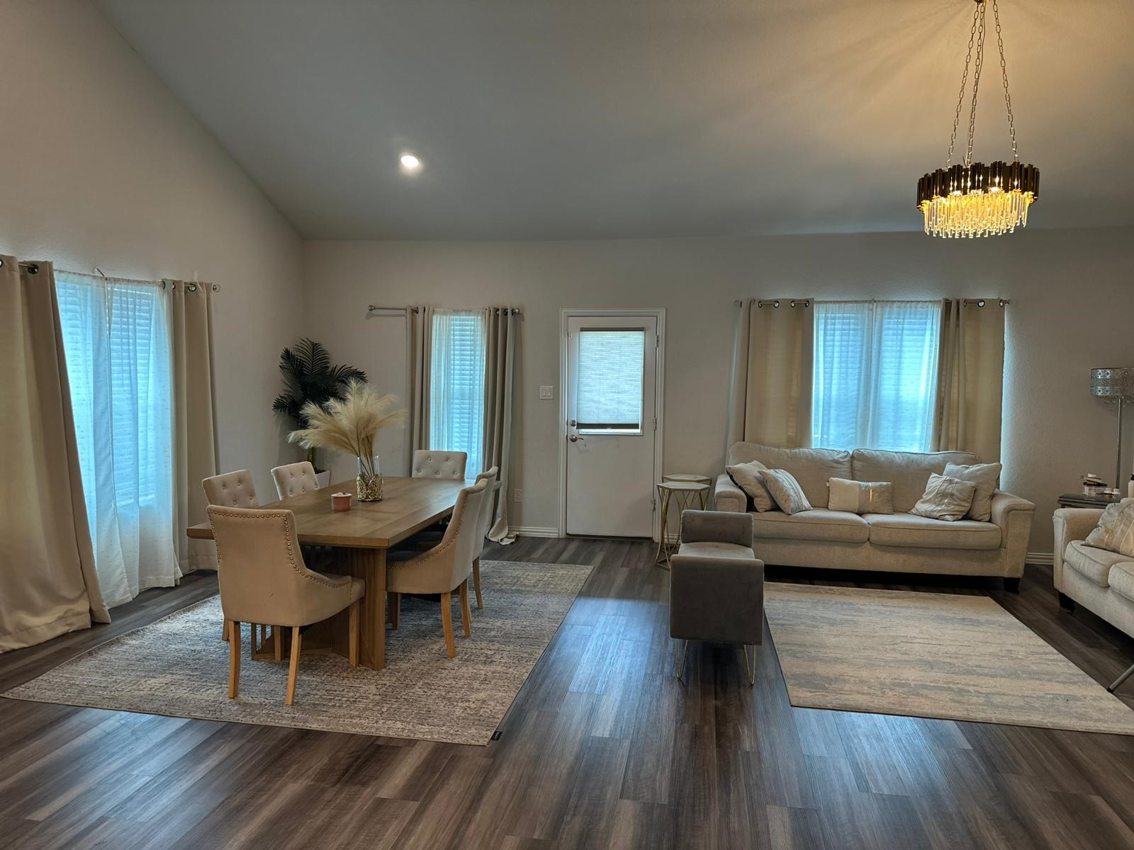 447 Crystal Clear Lane Princeton TX 75407