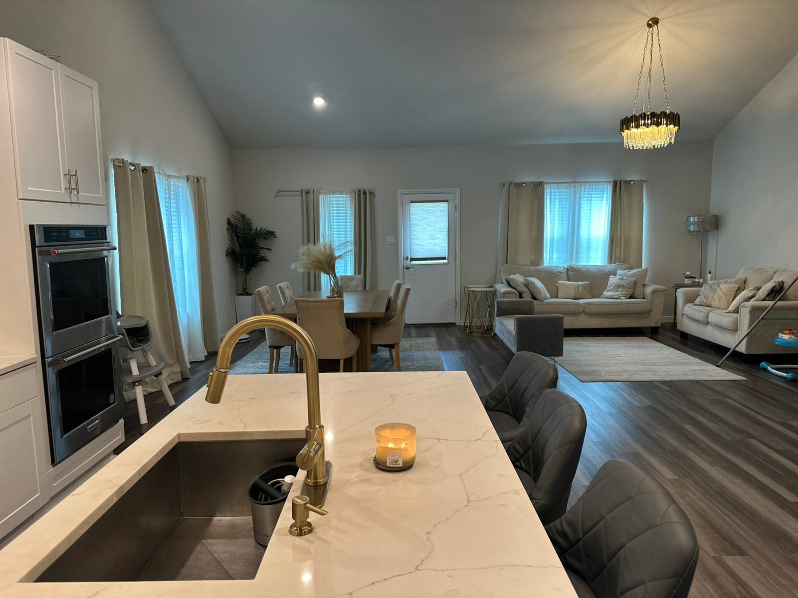 447 Crystal Clear Lane Princeton TX 75407