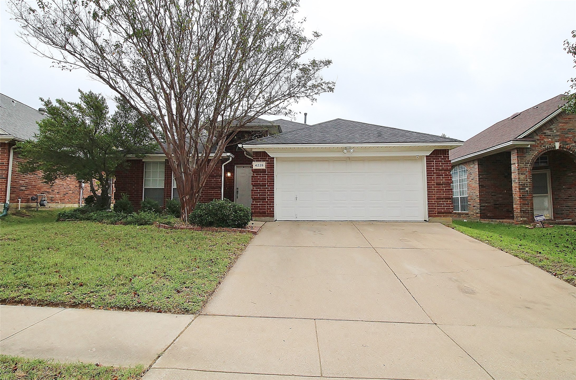4228 Boulder Park Drive Fort Worth TX 76040