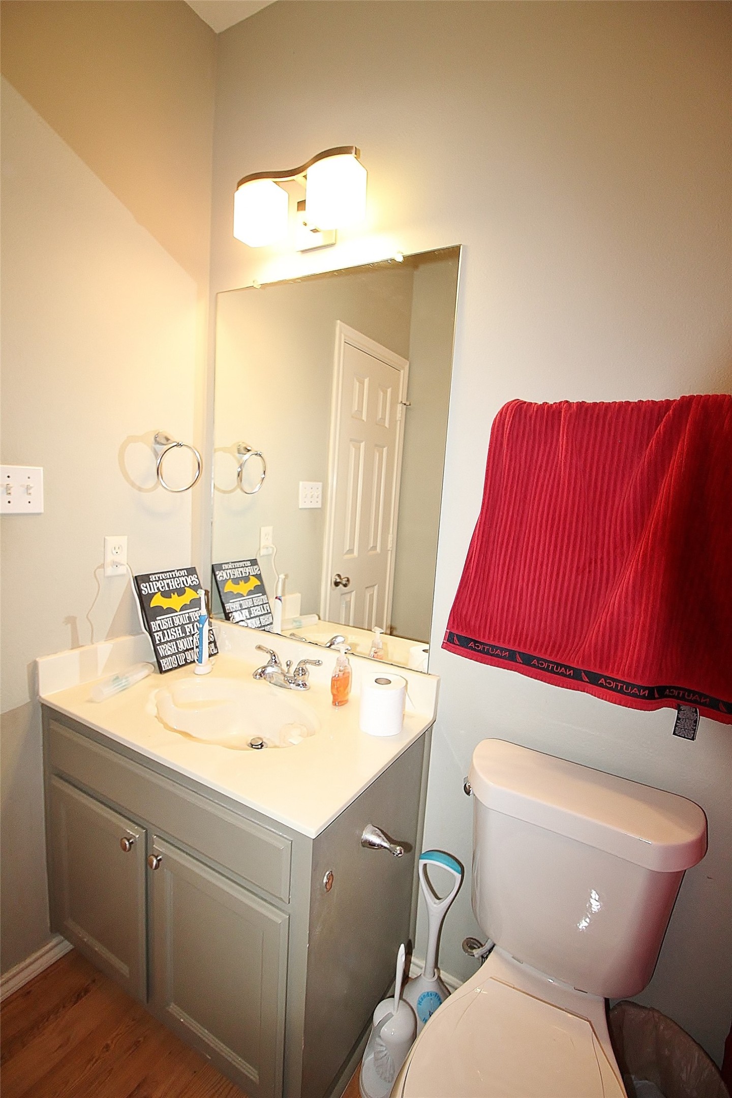 4228 Boulder Park Drive Fort Worth TX 76040