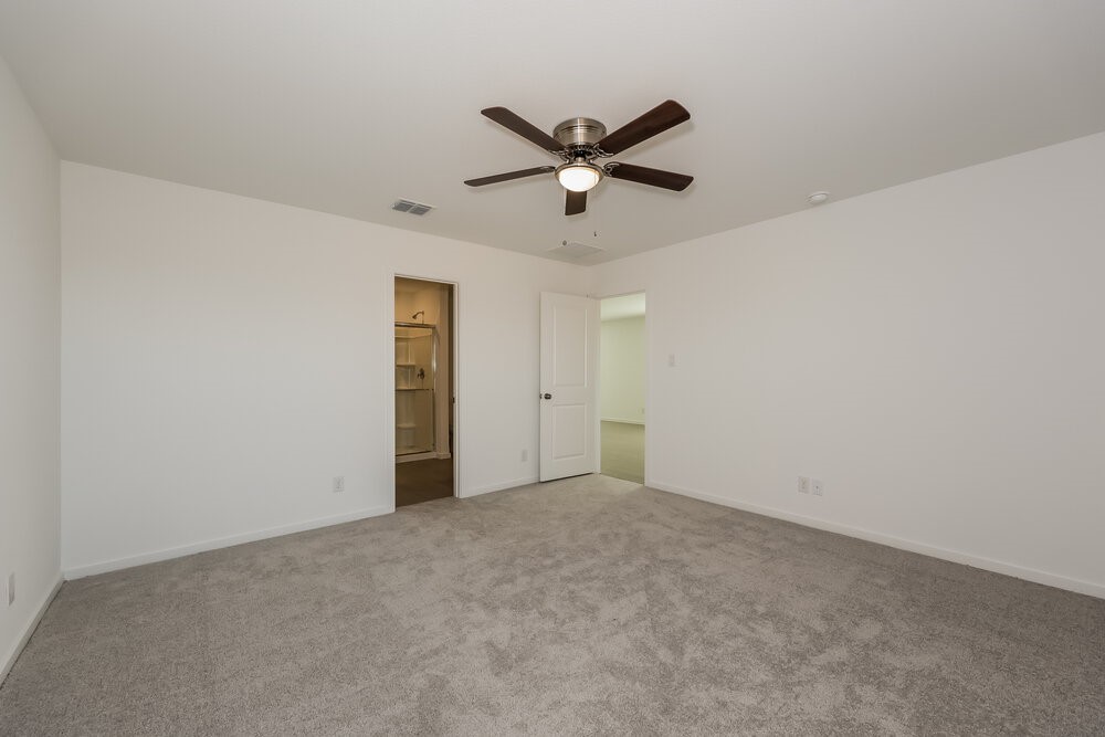 1715 Crossbill Street Forney TX 75126