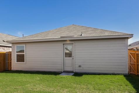 1715 Crossbill Street Forney TX 75126