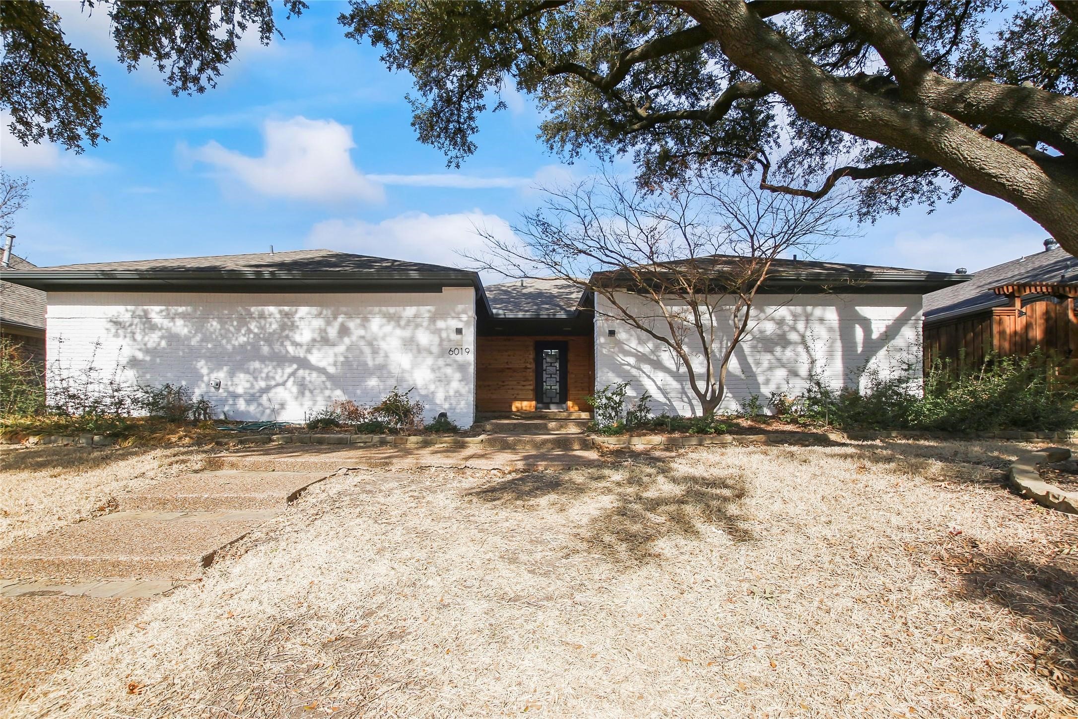 6019 Yellow Rock Trail Dallas TX 75248