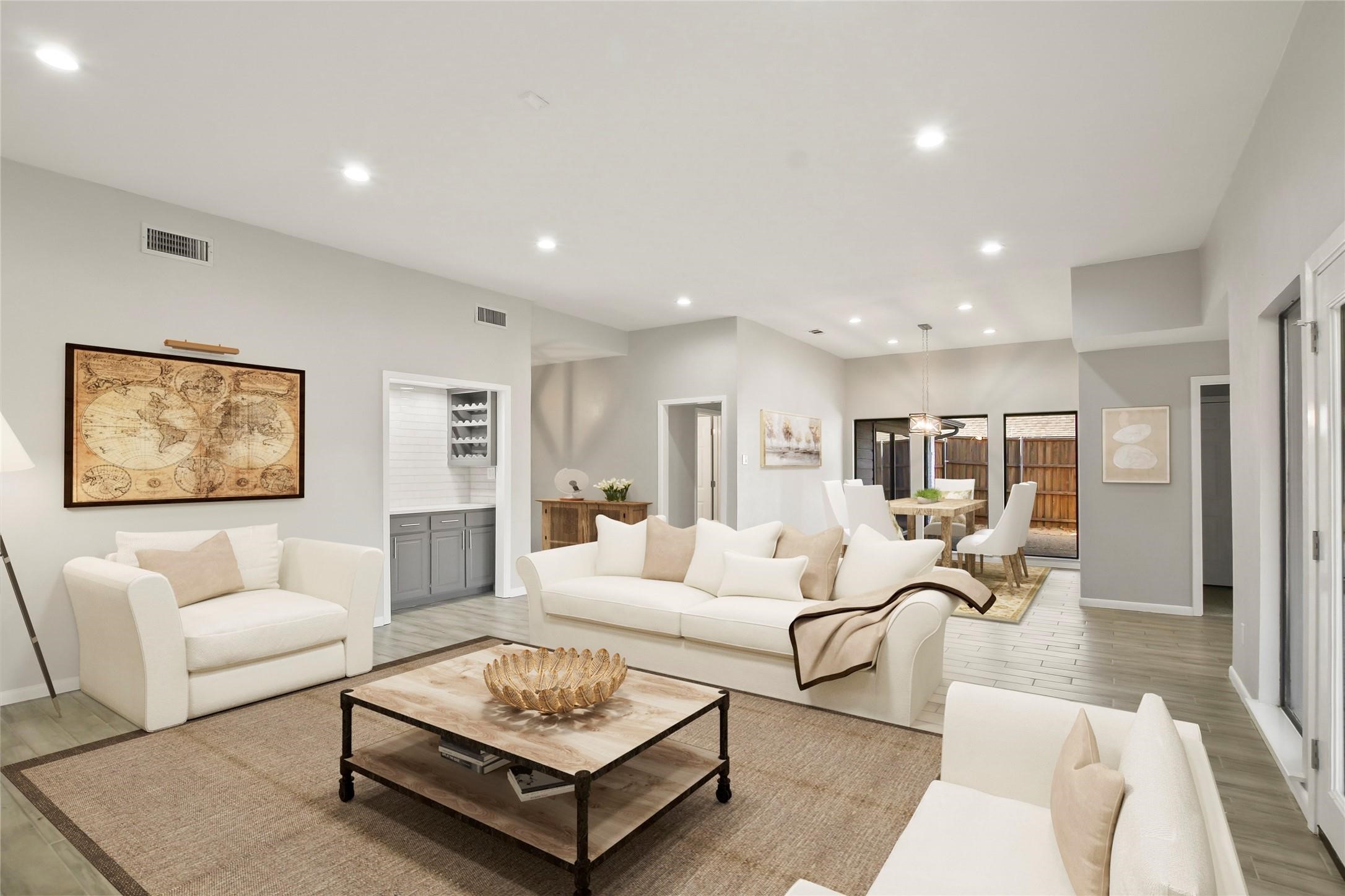 6019 Yellow Rock Trail Dallas TX 75248