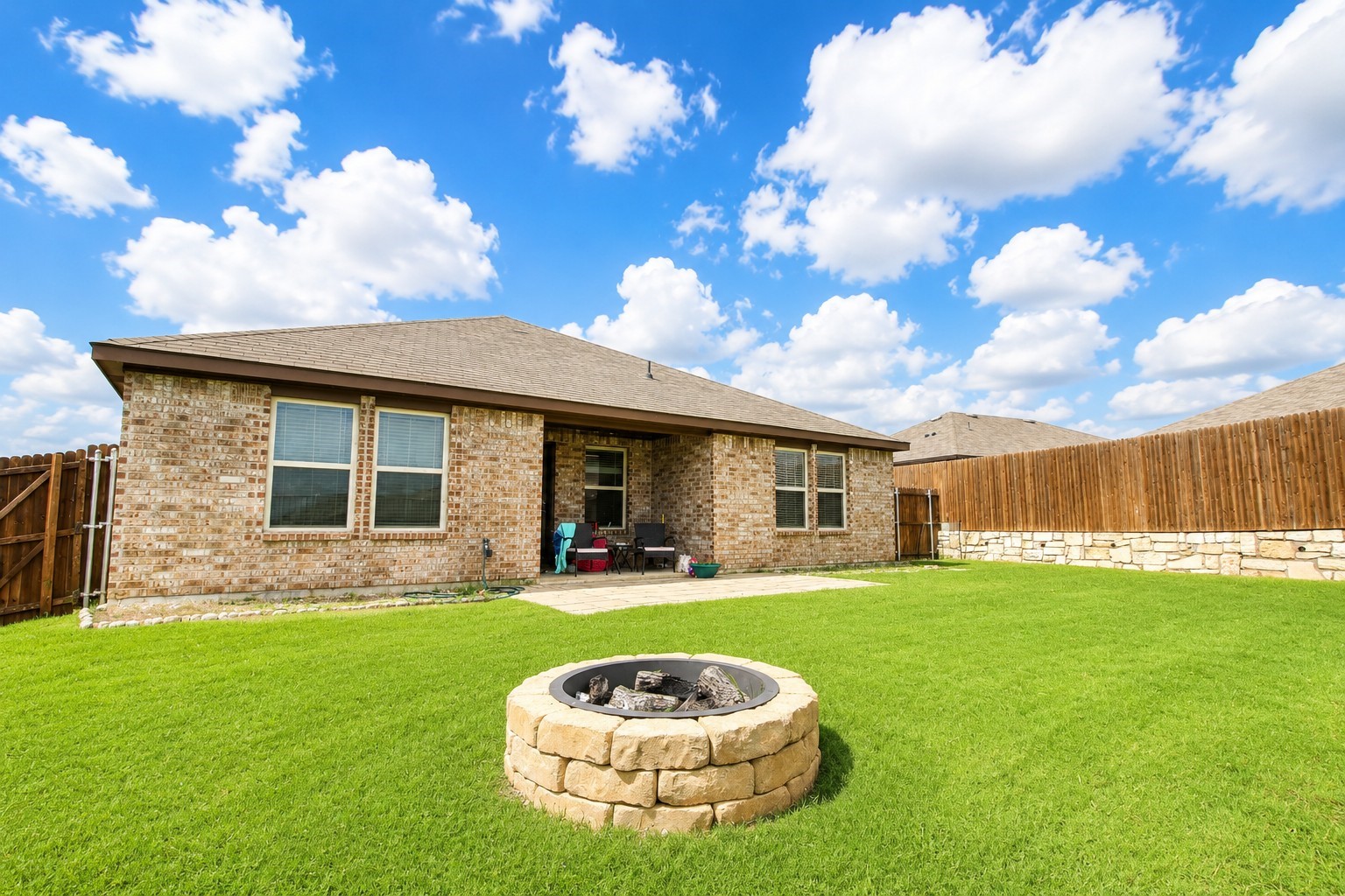 2333 Conklin Drive Fate TX 75189