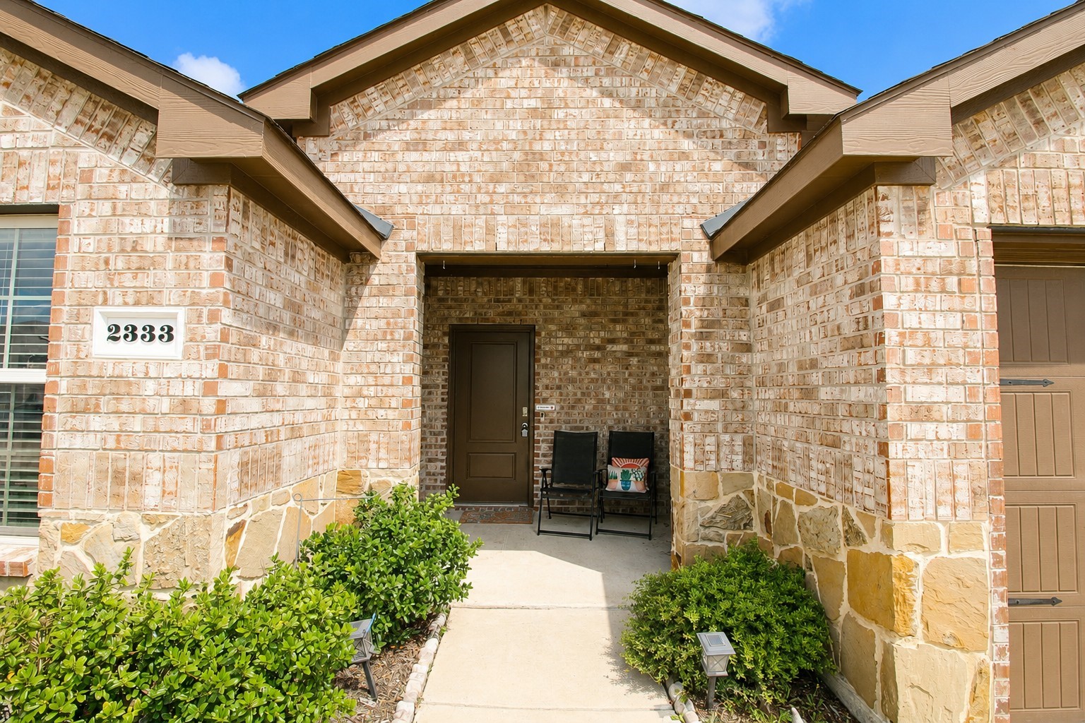 2333 Conklin Drive Fate TX 75189