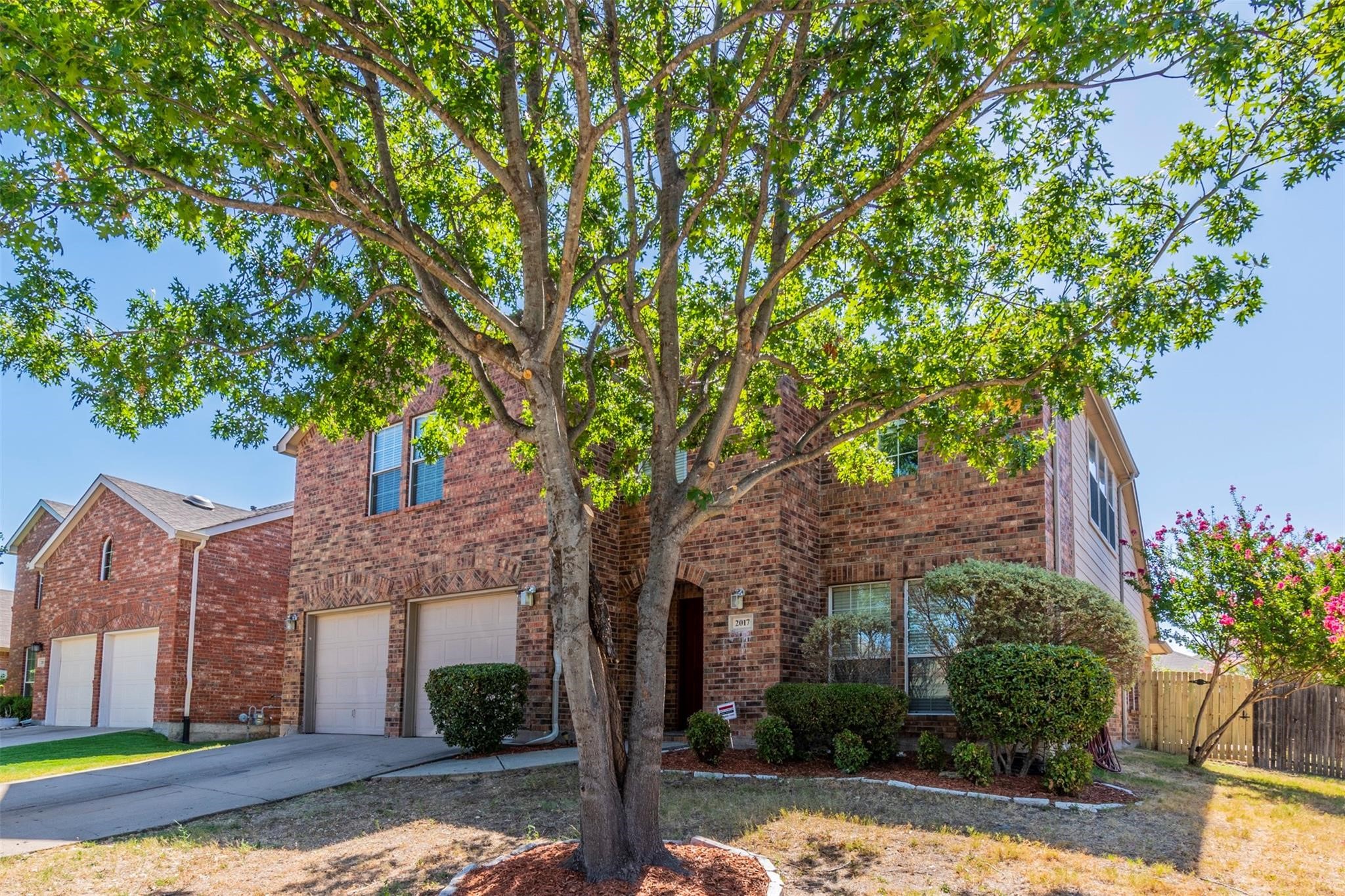 2017 Lake Highlands Wylie TX 75098