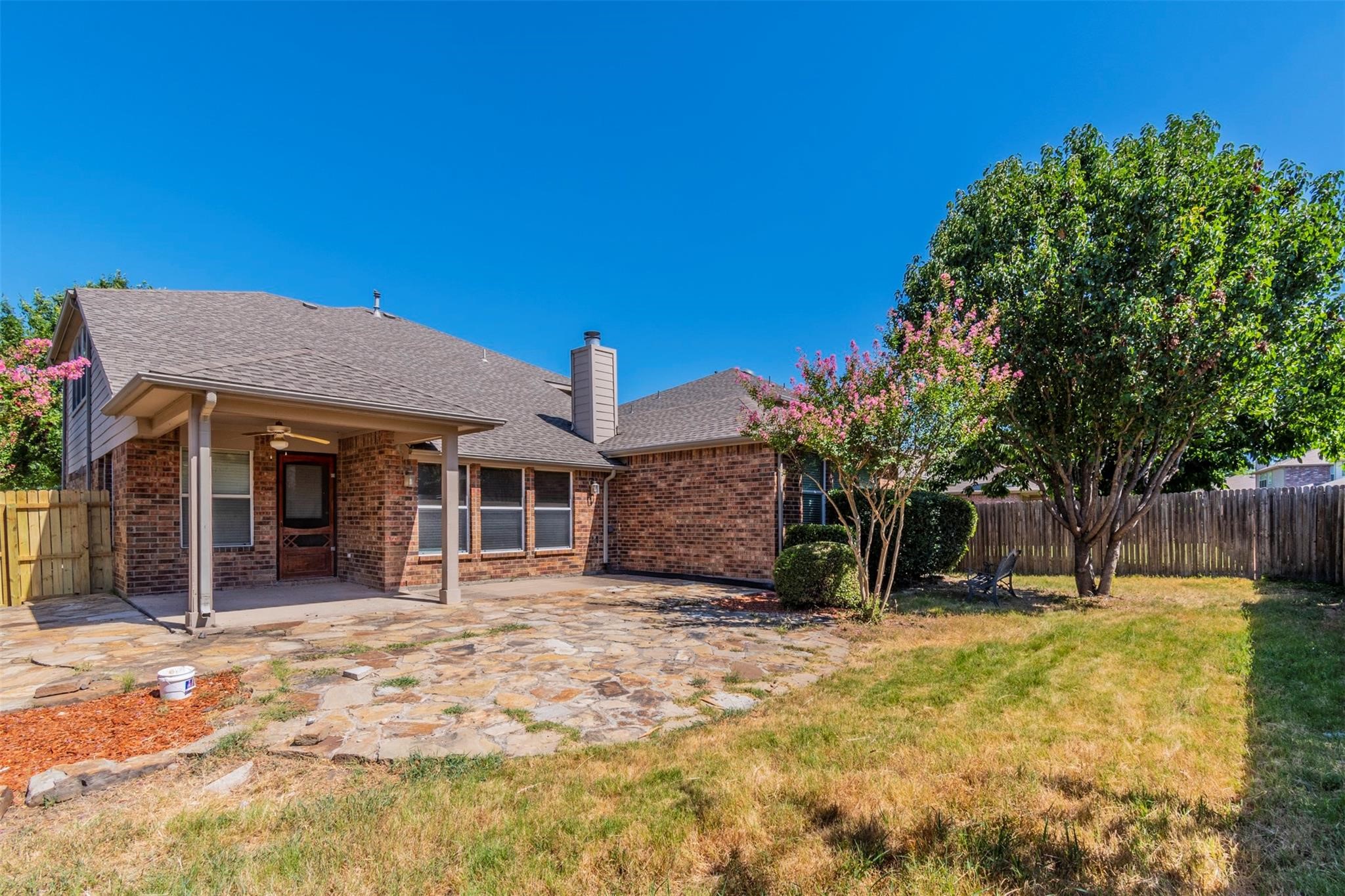 2017 Lake Highlands Wylie TX 75098