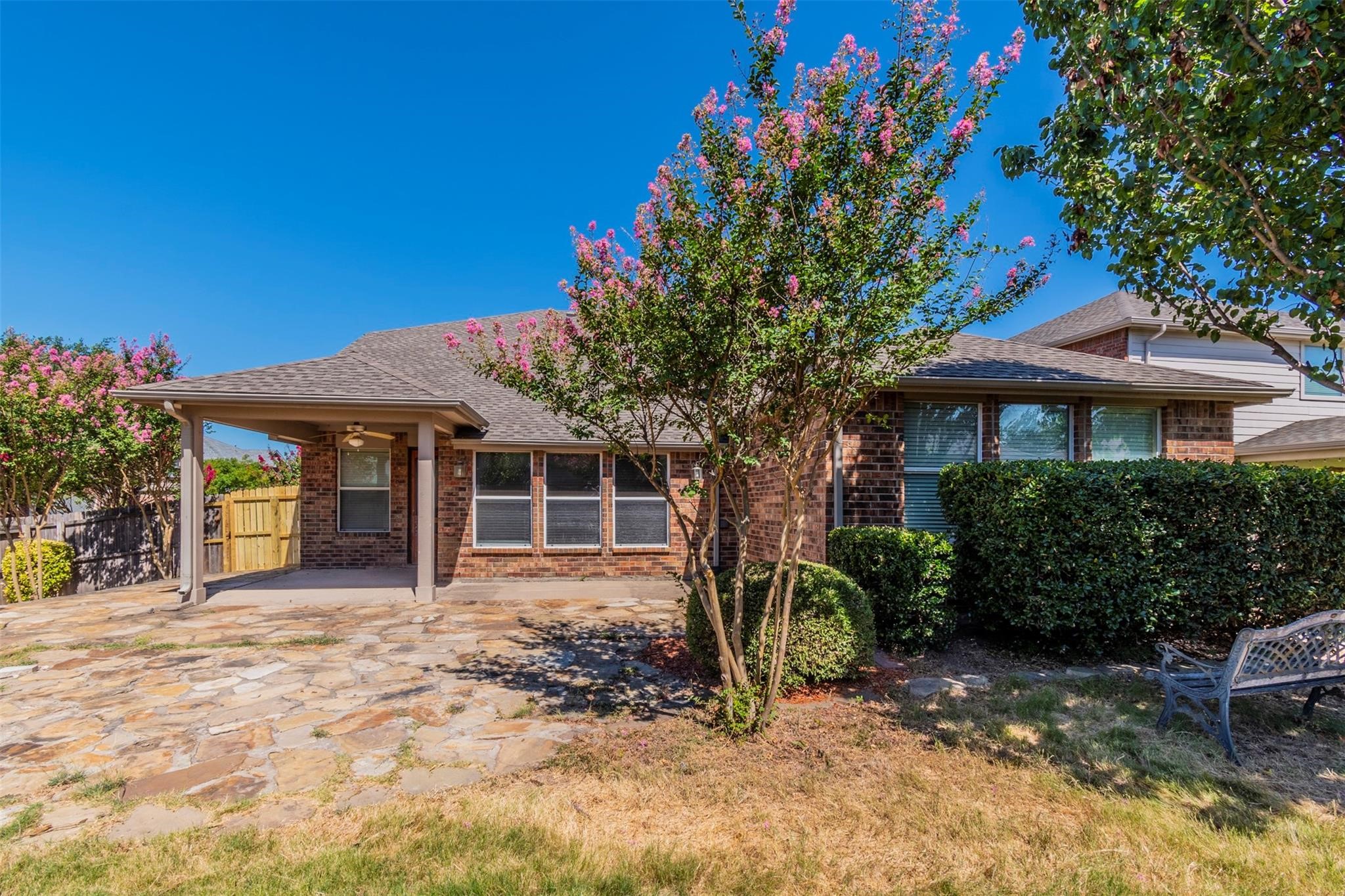 2017 Lake Highlands Wylie TX 75098