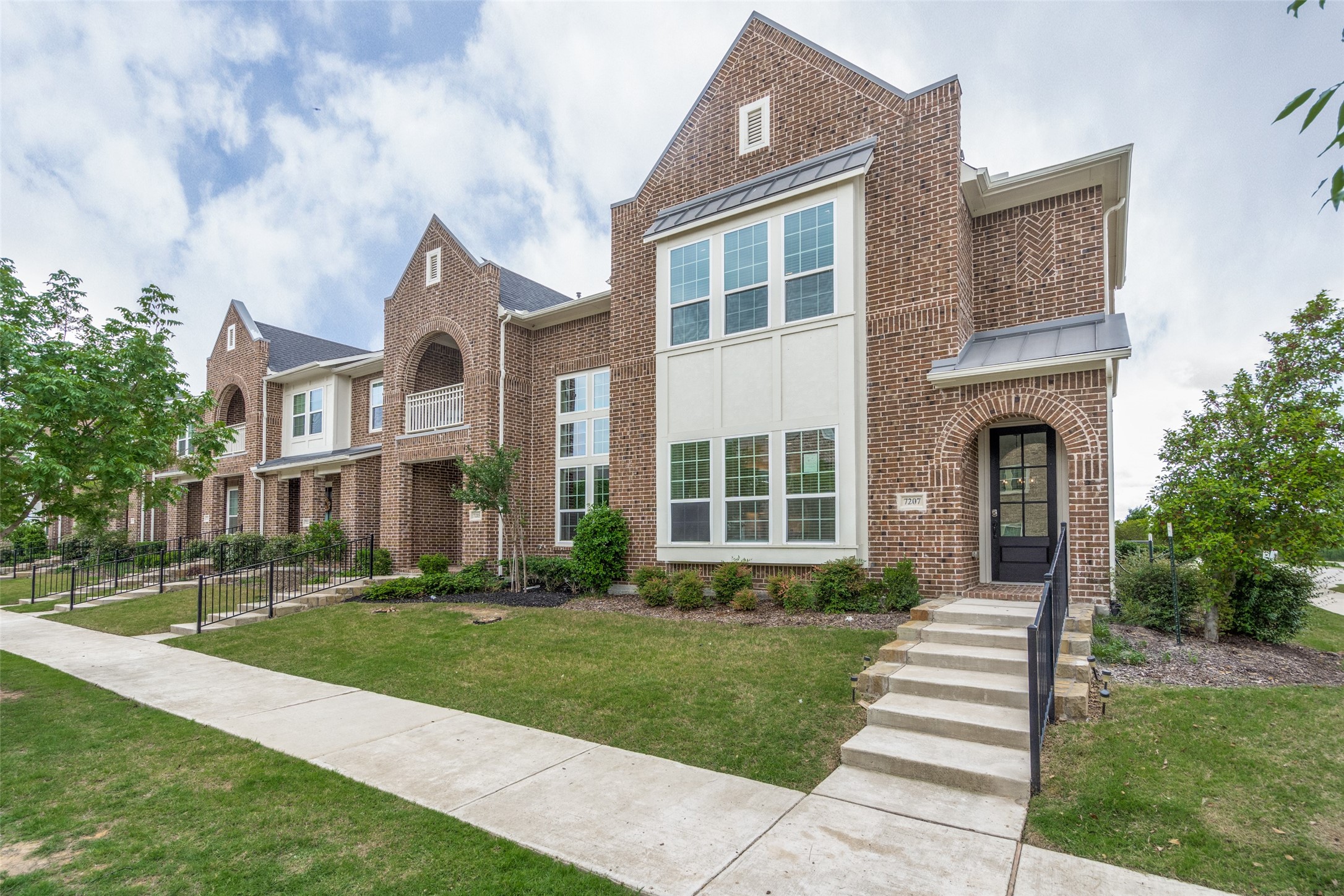 7207 Switchgrass Road Frisco TX 75033