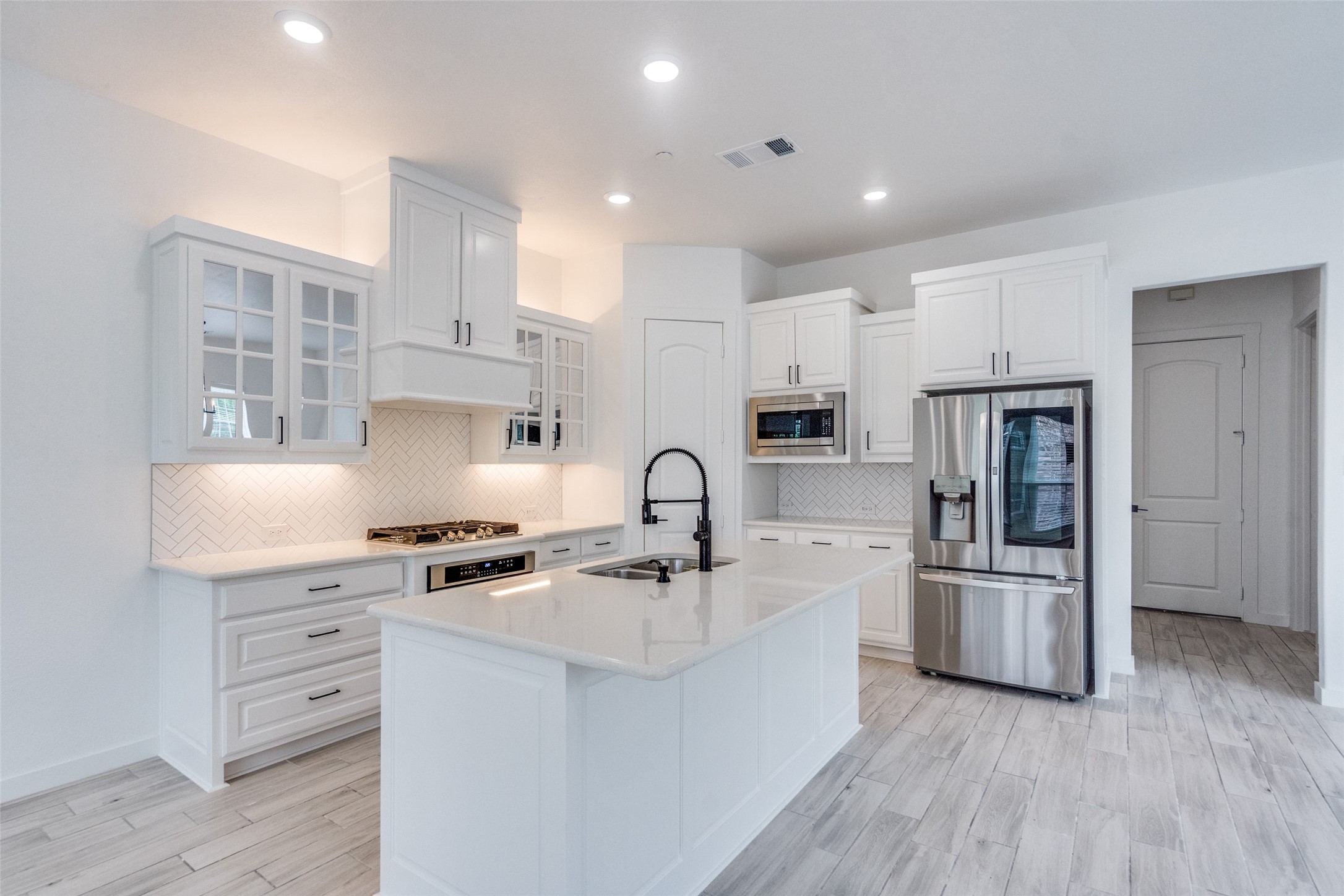 7207 Switchgrass Road Frisco TX 75033