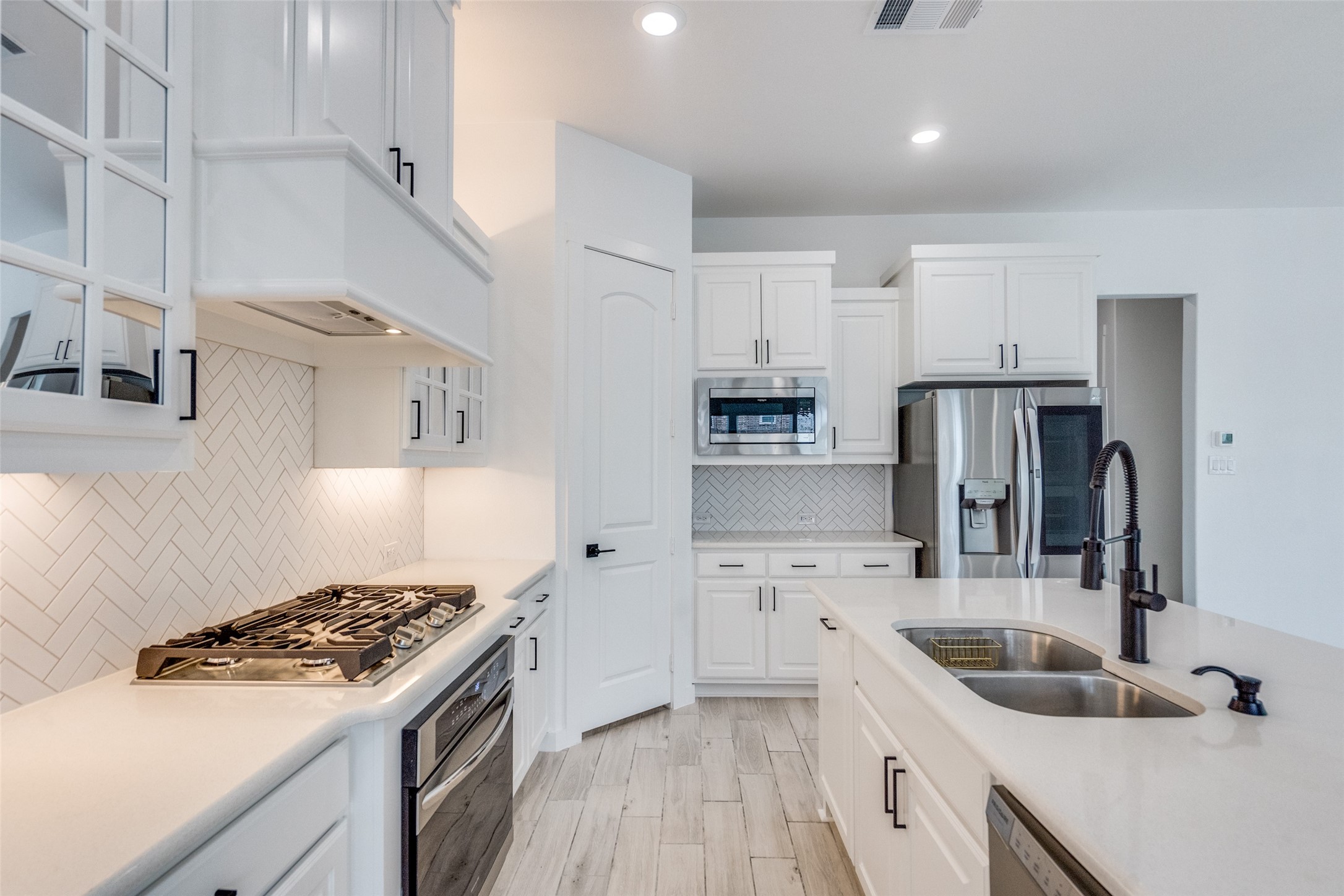 7207 Switchgrass Road Frisco TX 75033