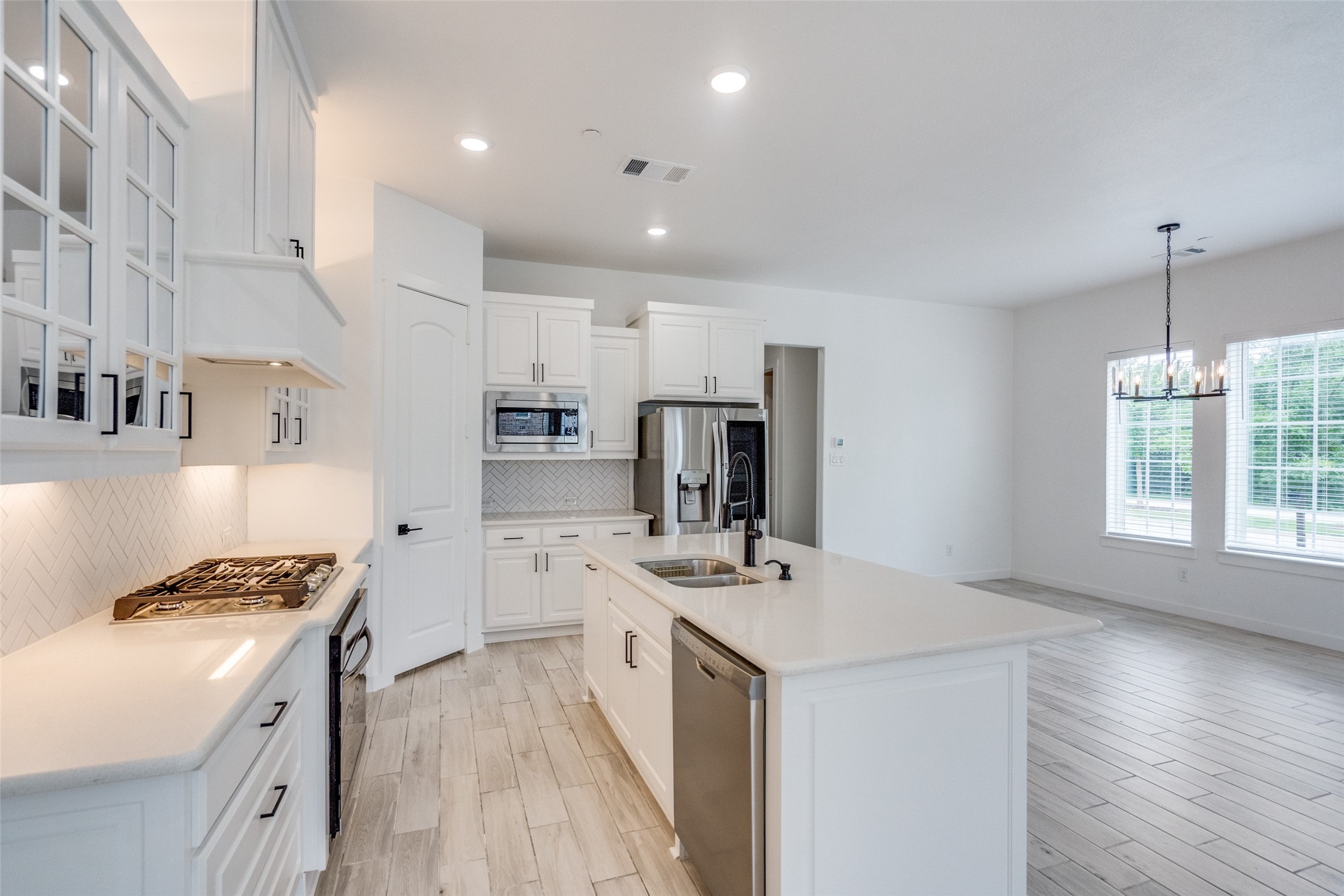 7207 Switchgrass Road Frisco TX 75033