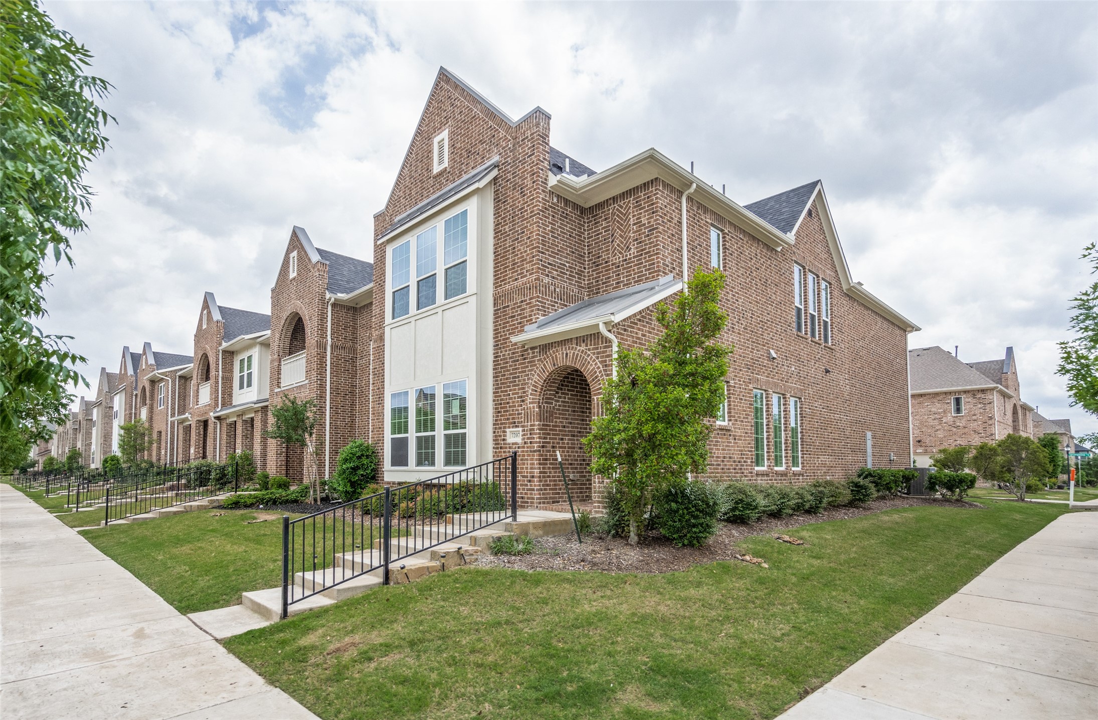 7207 Switchgrass Road Frisco TX 75033