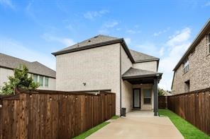 8016 Sunflower Lane Dallas TX 75252