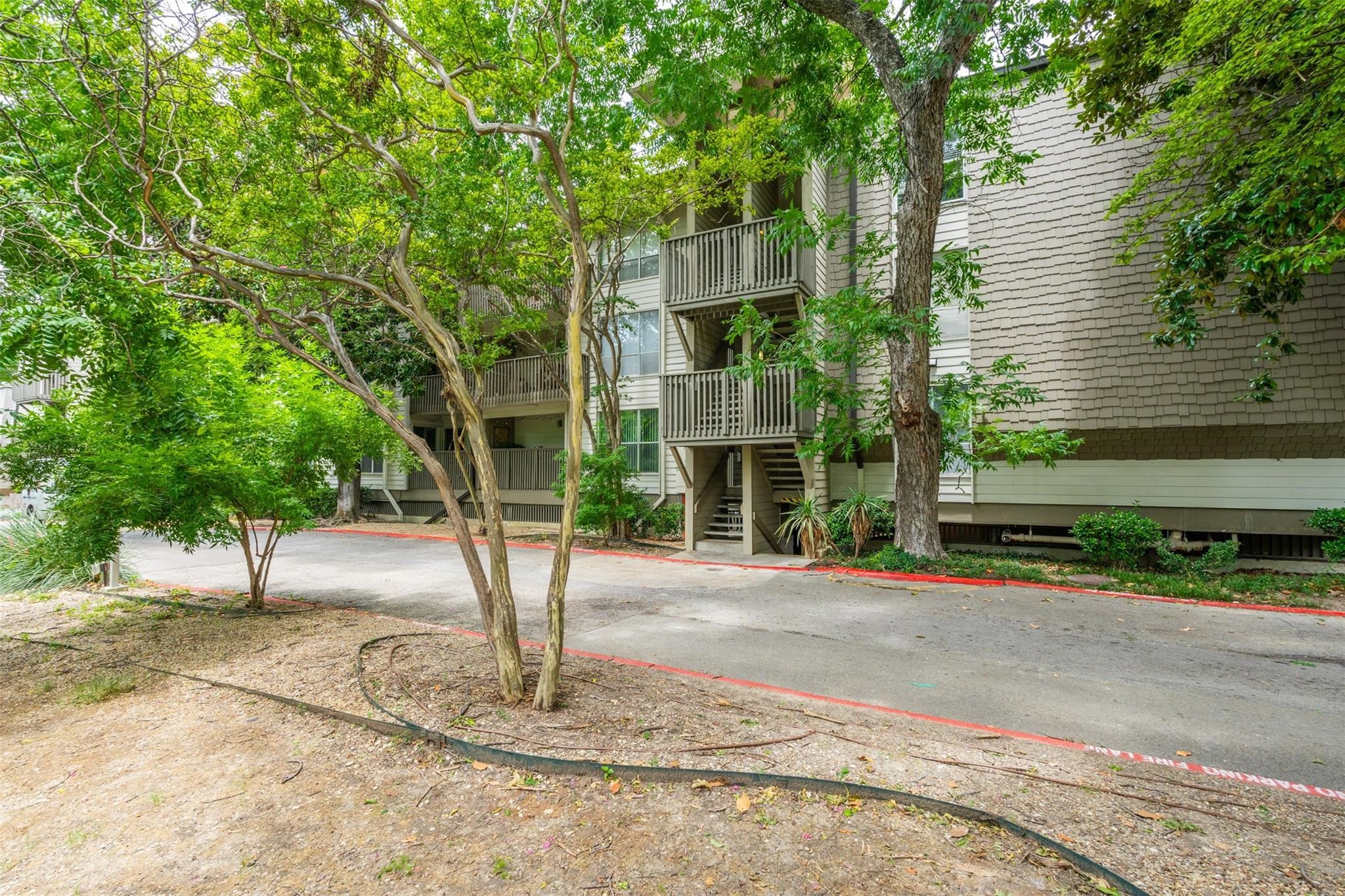 4837 Cedar Springs Road Dallas TX 75219