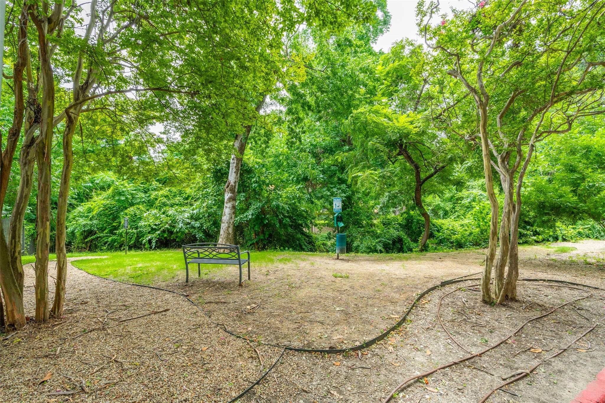 4837 Cedar Springs Road Dallas TX 75219
