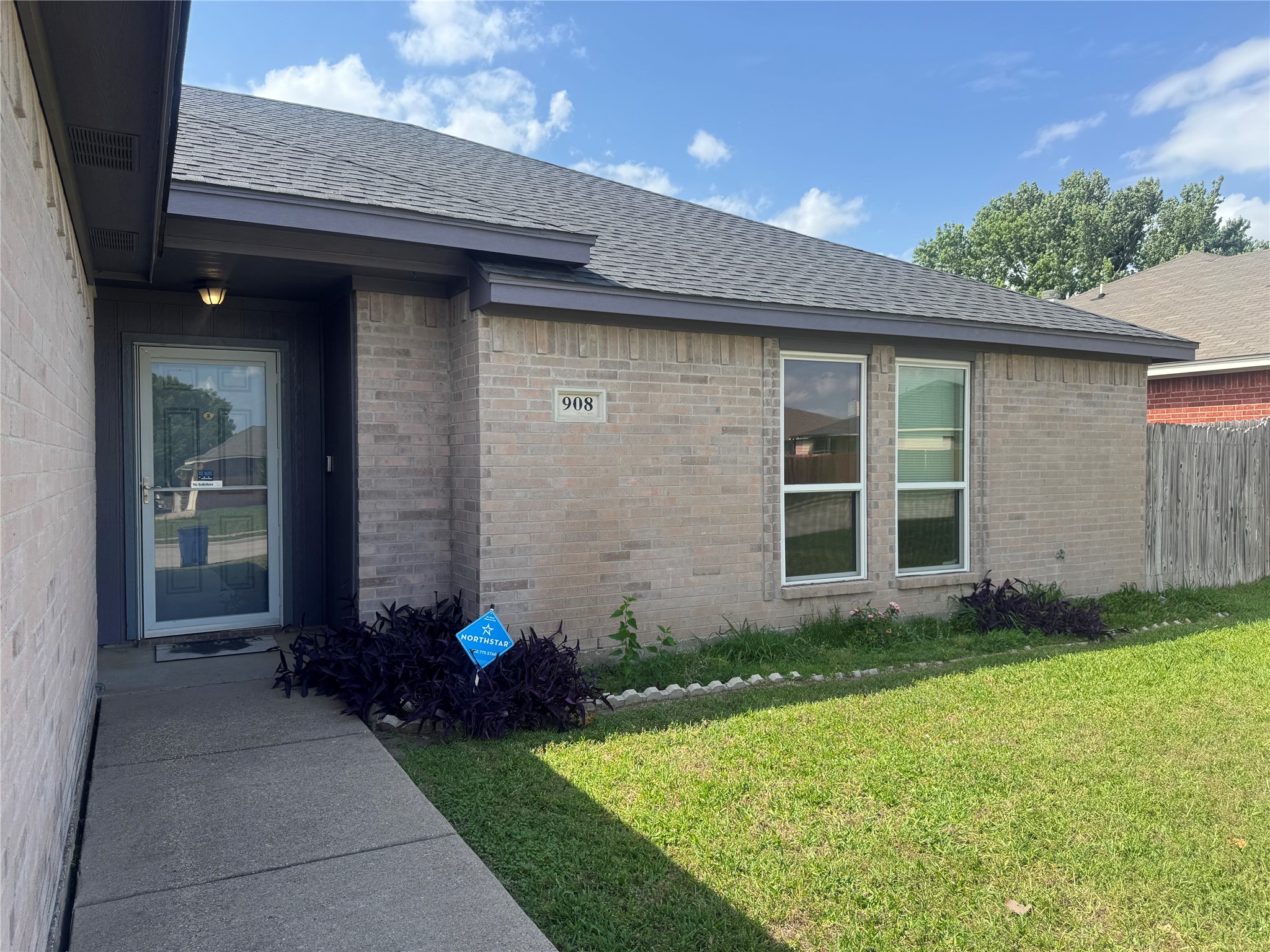 908 Cedar Ridge Lane Burleson TX 76028