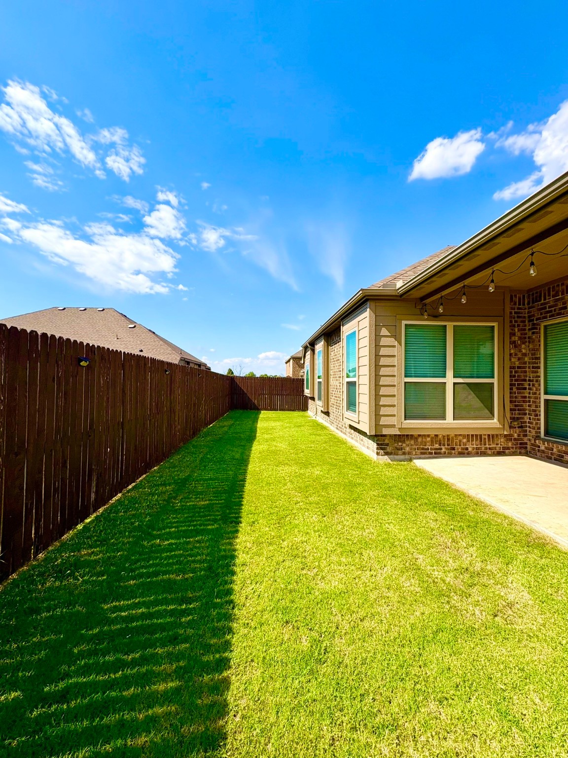 293 Cisco Trail Forney TX 75126