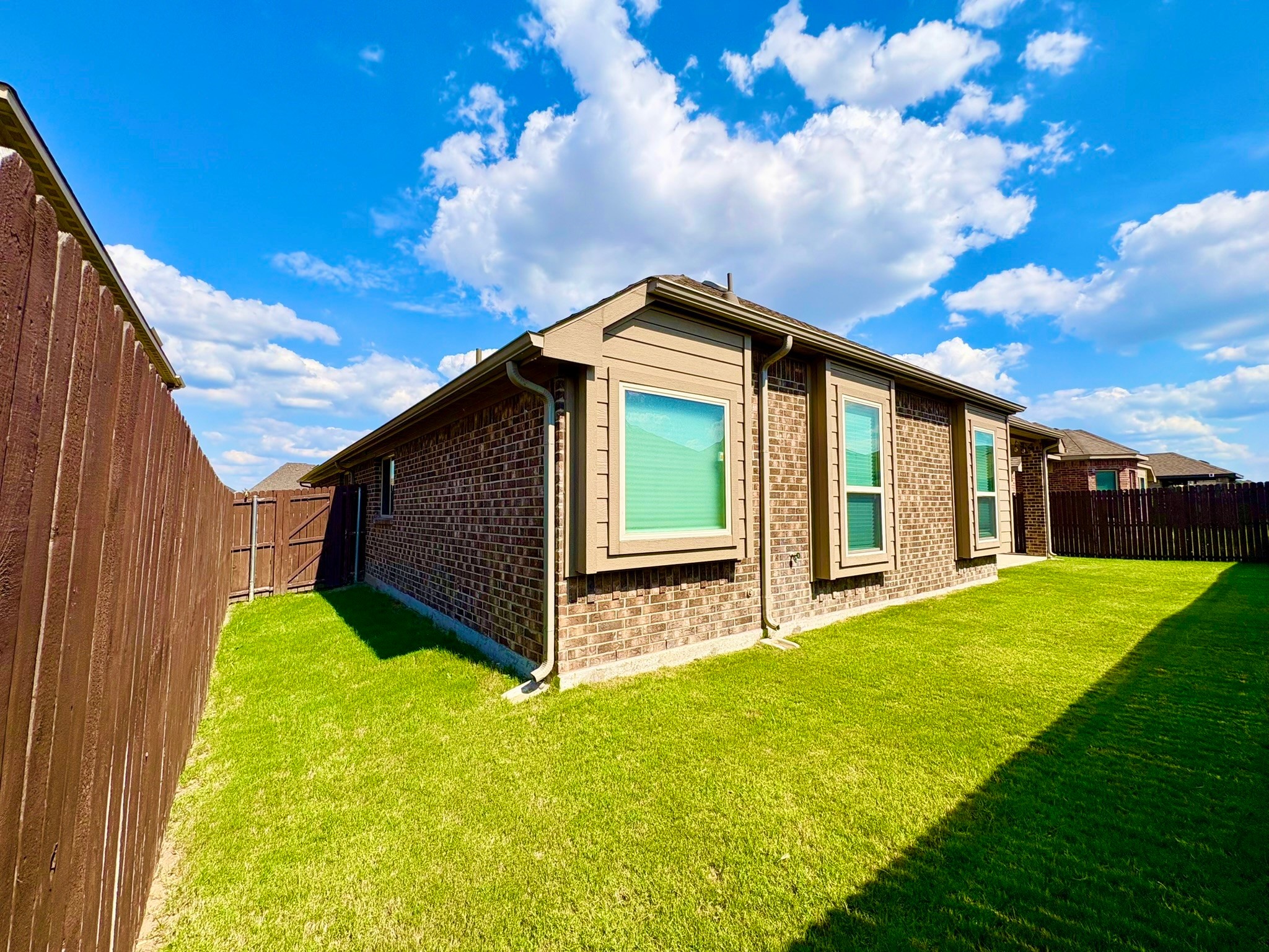 293 Cisco Trail Forney TX 75126