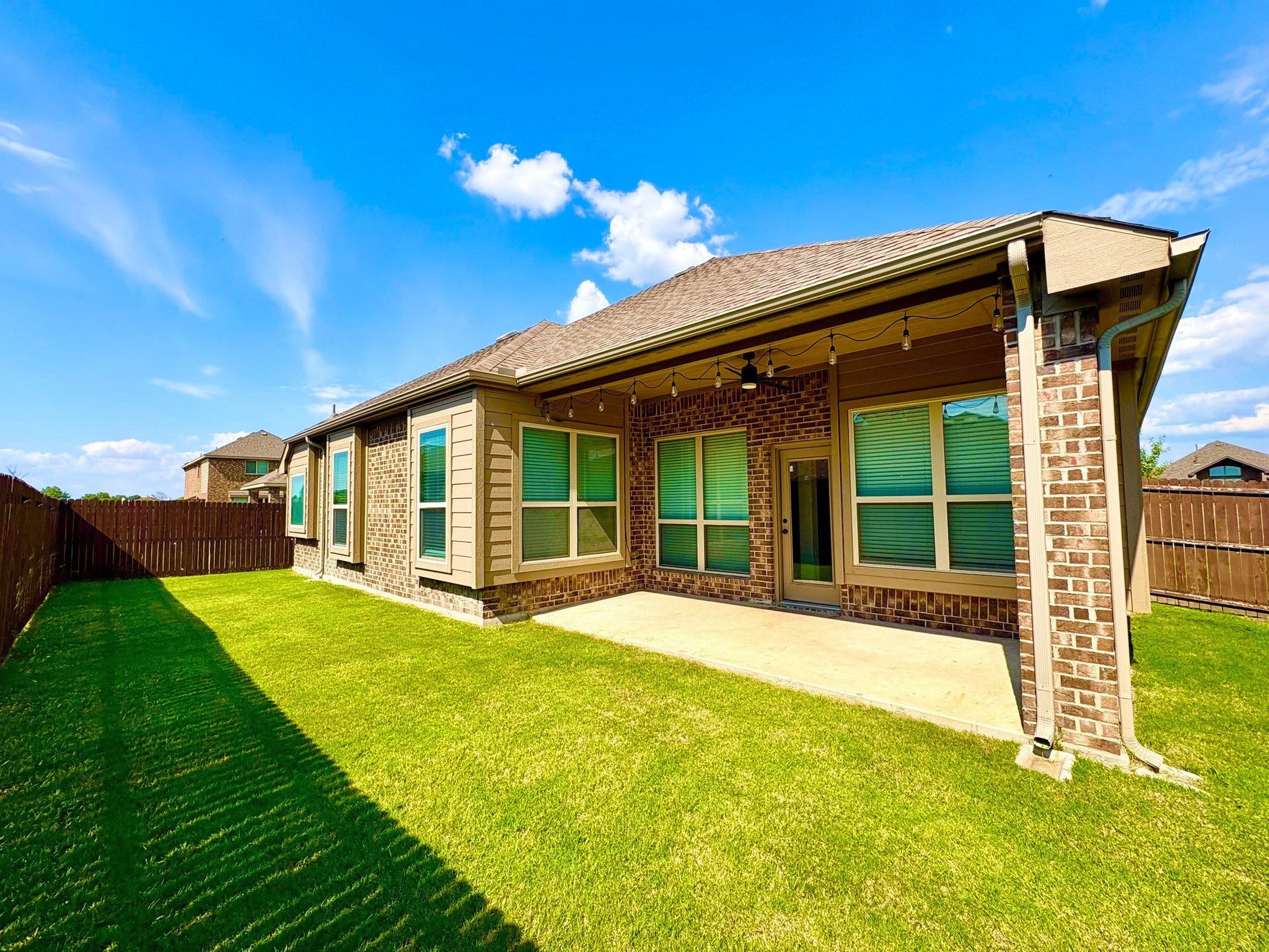 293 Cisco Trail Forney TX 75126