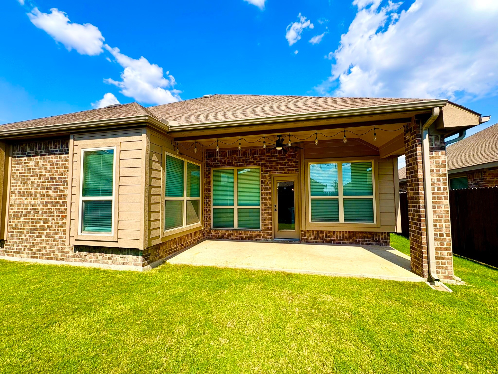 293 Cisco Trail Forney TX 75126