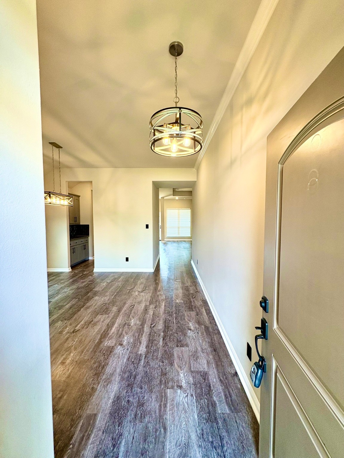 293 Cisco Trail Forney TX 75126