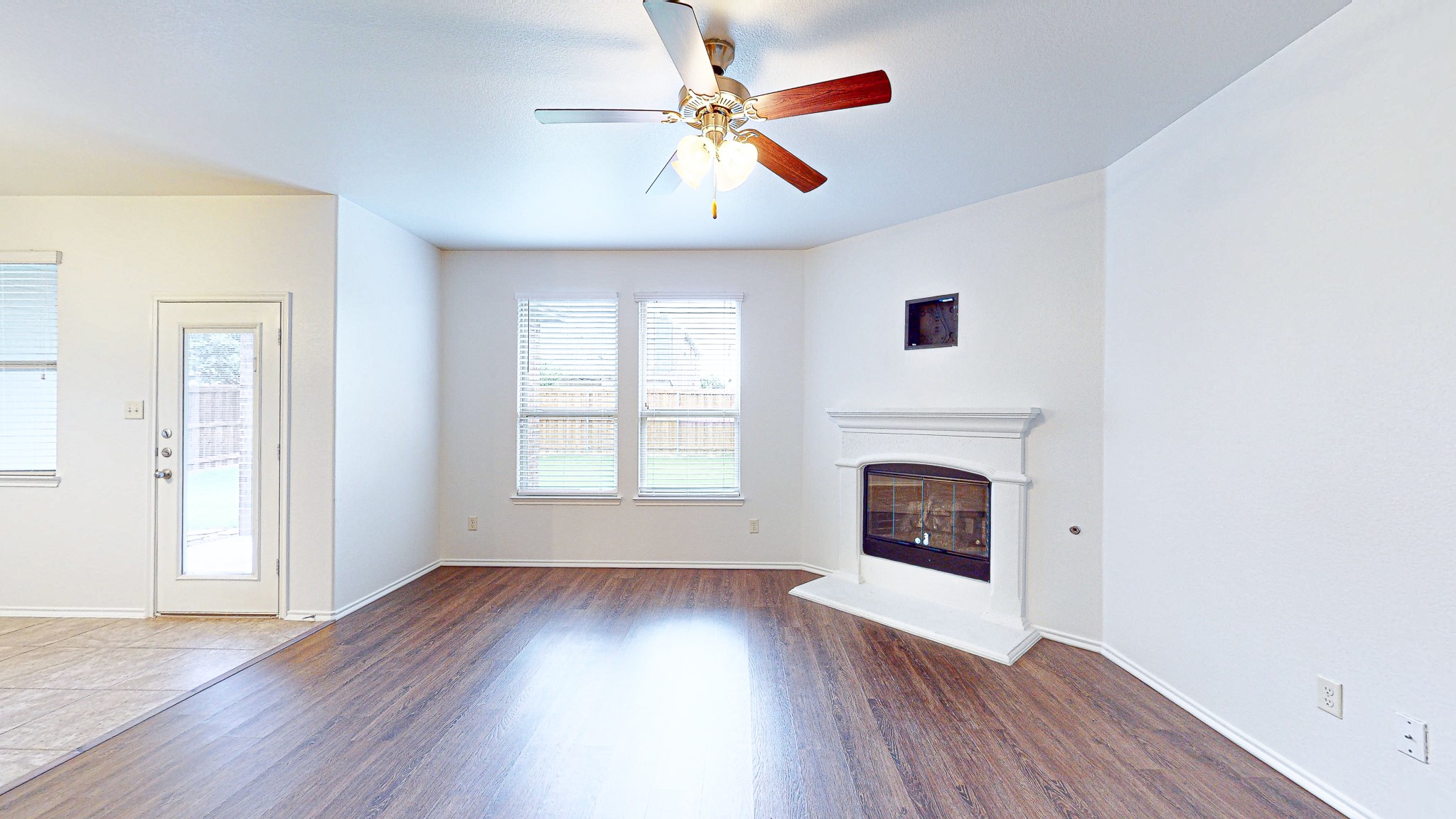 10404 Hidden Haven Drive Mckinney TX 75072