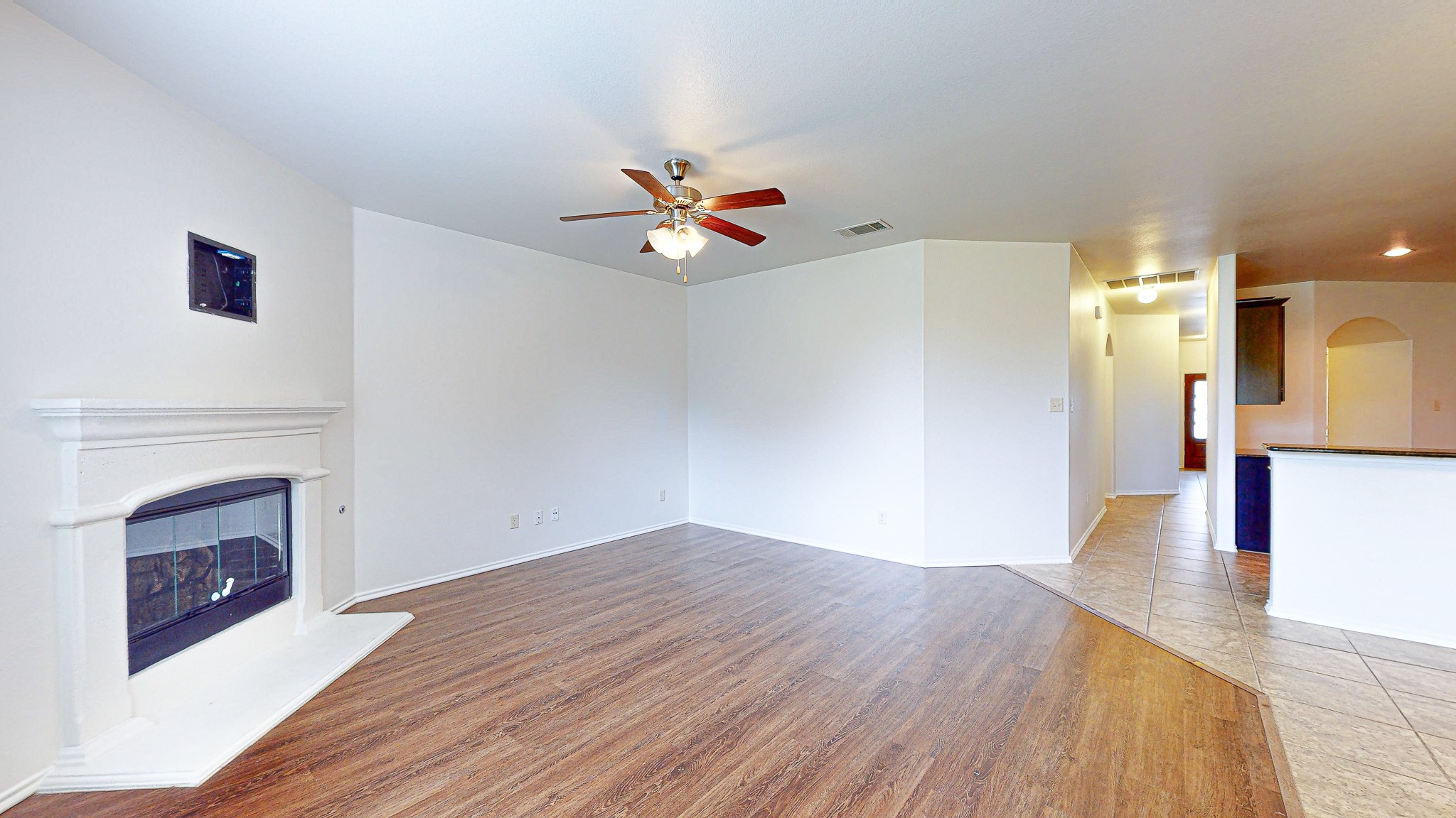 10404 Hidden Haven Drive Mckinney TX 75072