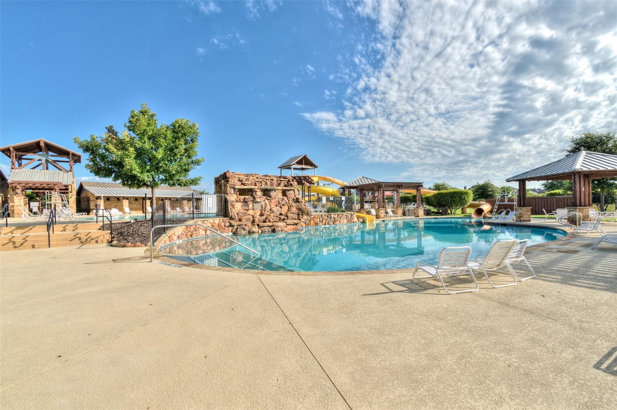 10404 Hidden Haven Drive Mckinney TX 75072