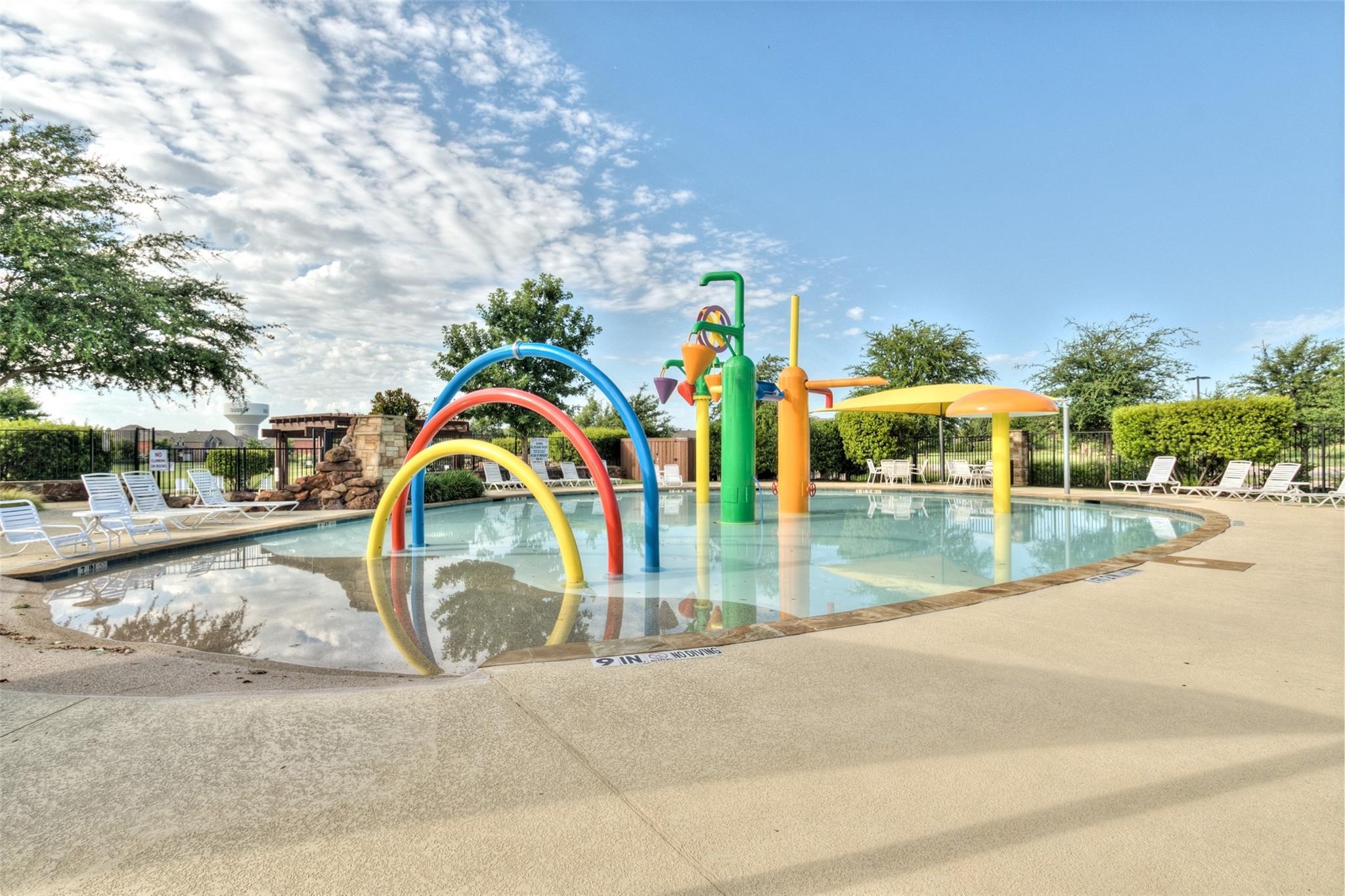 10404 Hidden Haven Drive Mckinney TX 75072