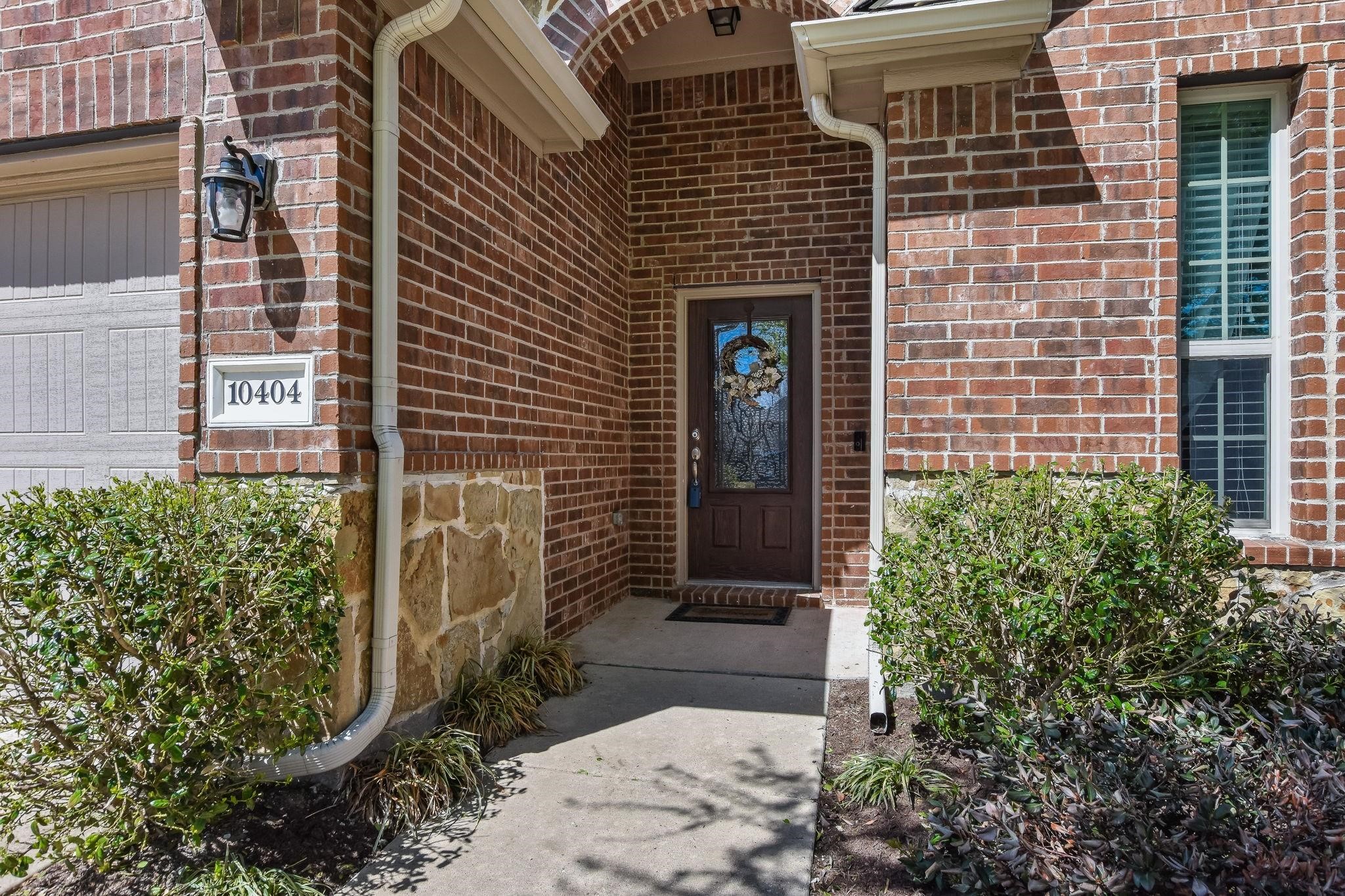 10404 Hidden Haven Drive Mckinney TX 75072