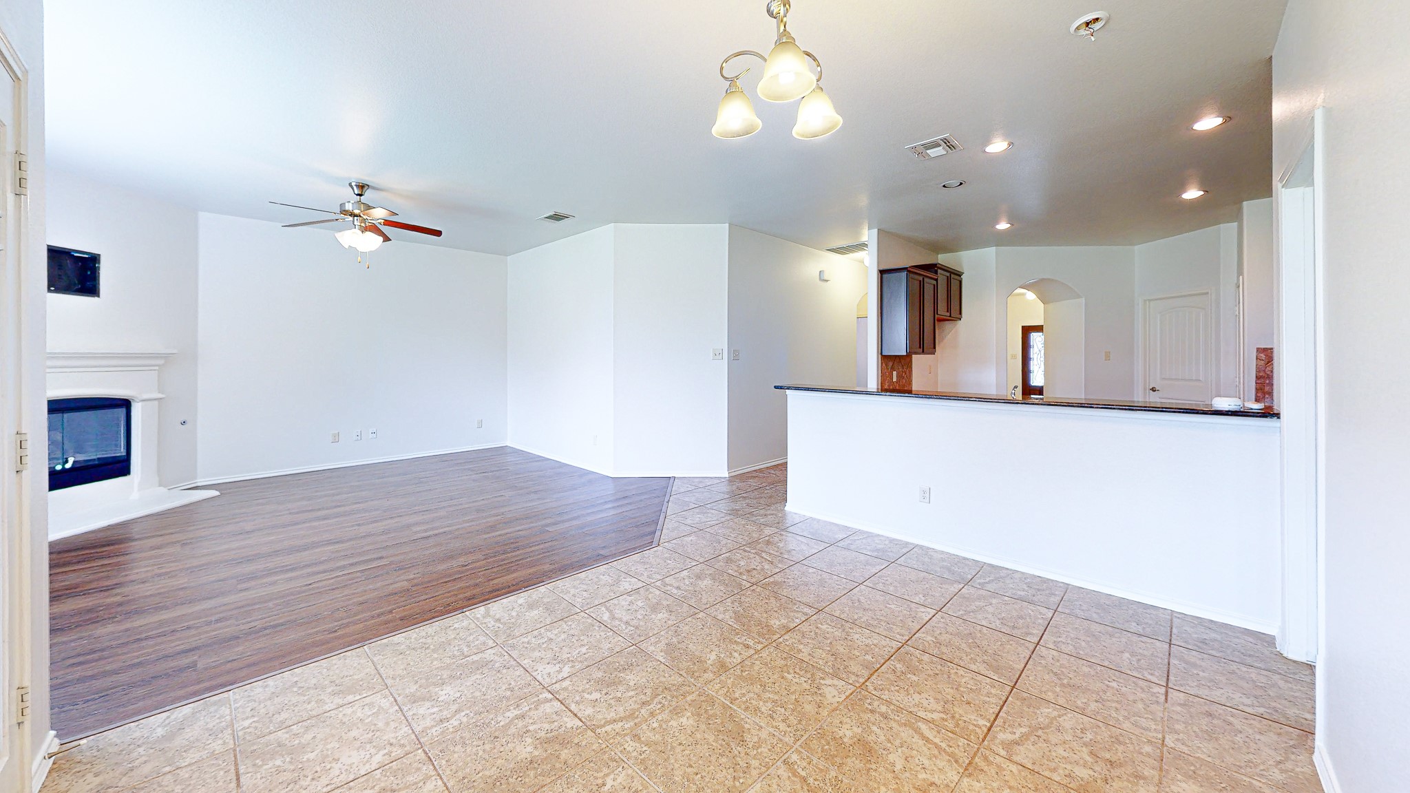 10404 Hidden Haven Drive Mckinney TX 75072
