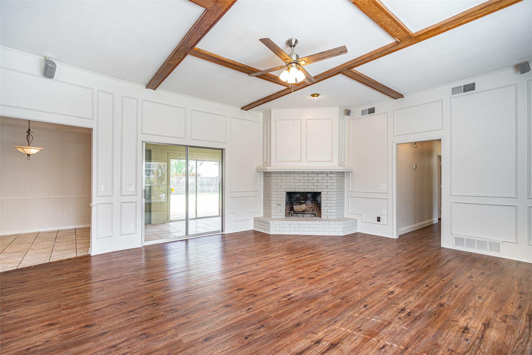 2813 Glen Forest Lane Plano TX 75023