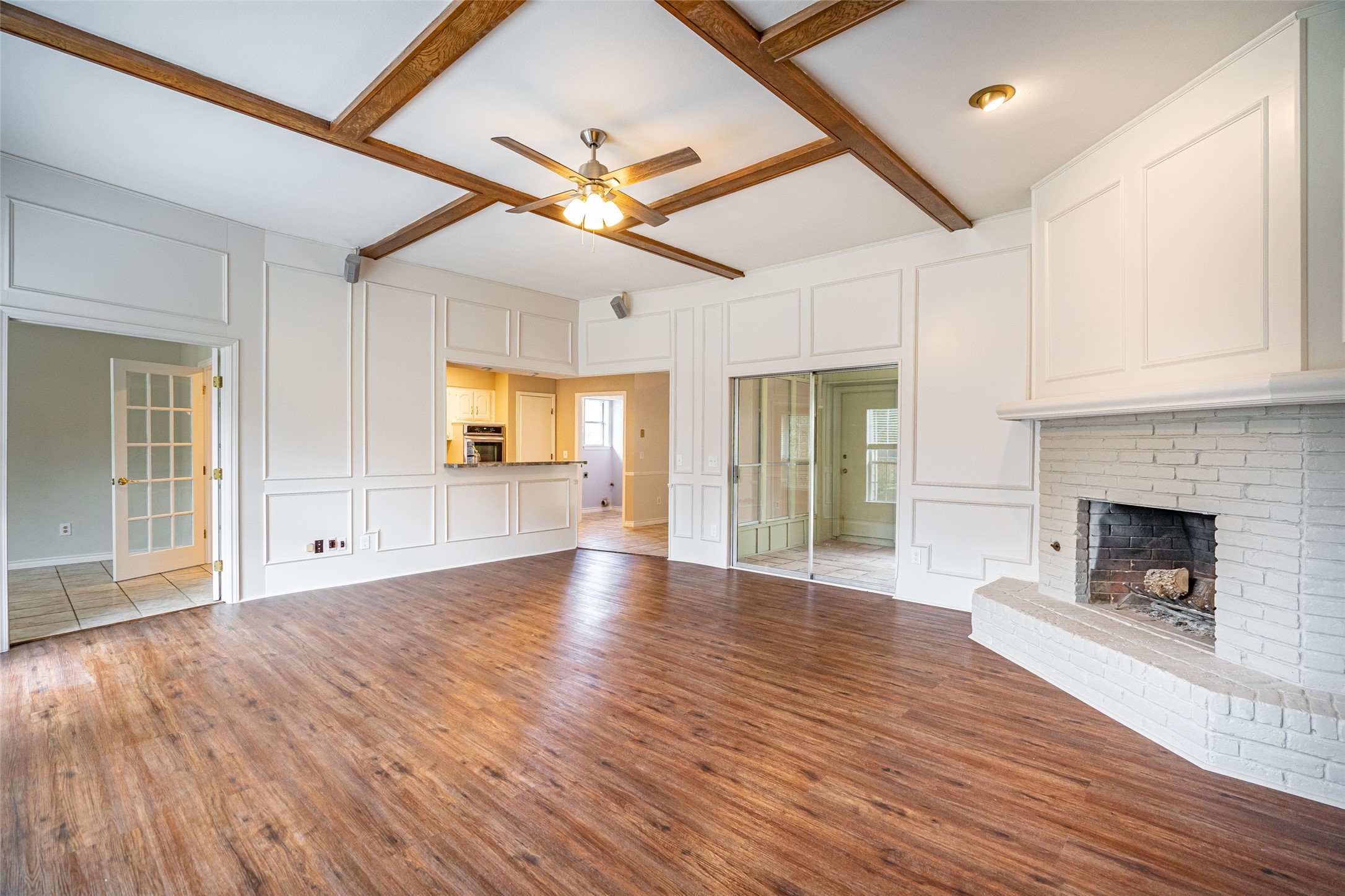 2813 Glen Forest Lane Plano TX 75023