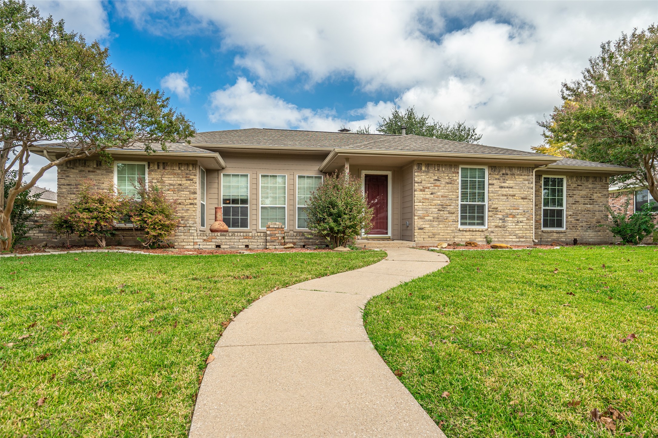 2813 Glen Forest Lane Plano TX 75023