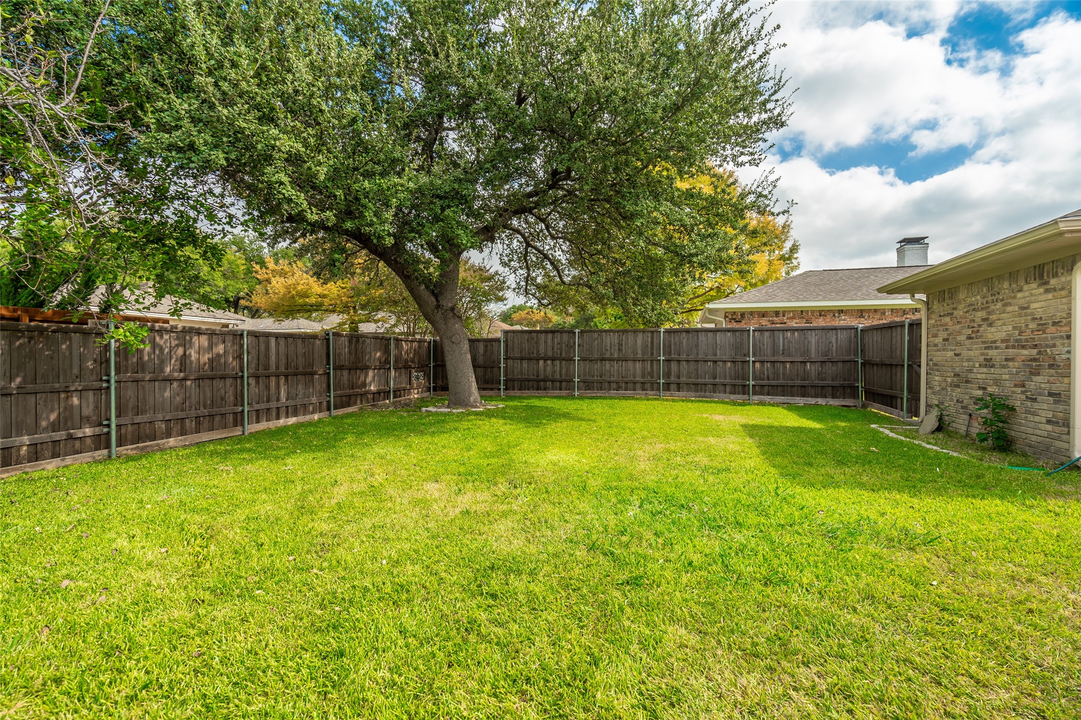 2813 Glen Forest Lane Plano TX 75023