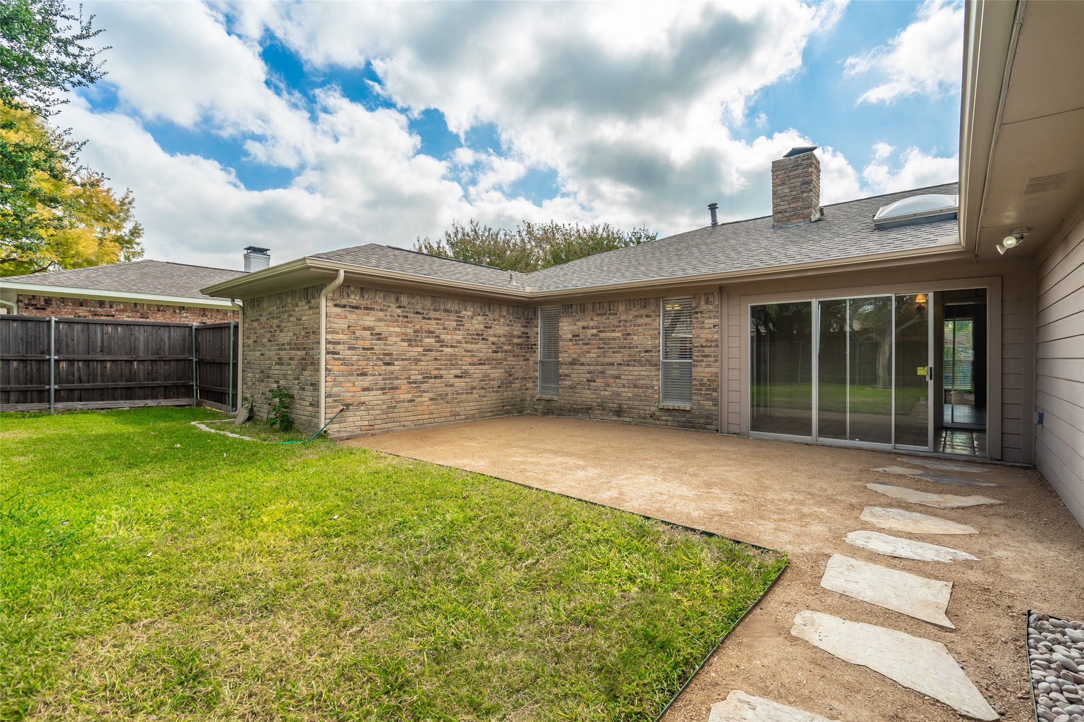 2813 Glen Forest Lane Plano TX 75023