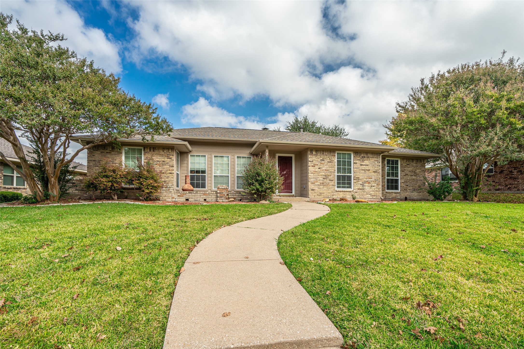 2813 Glen Forest Lane Plano TX 75023