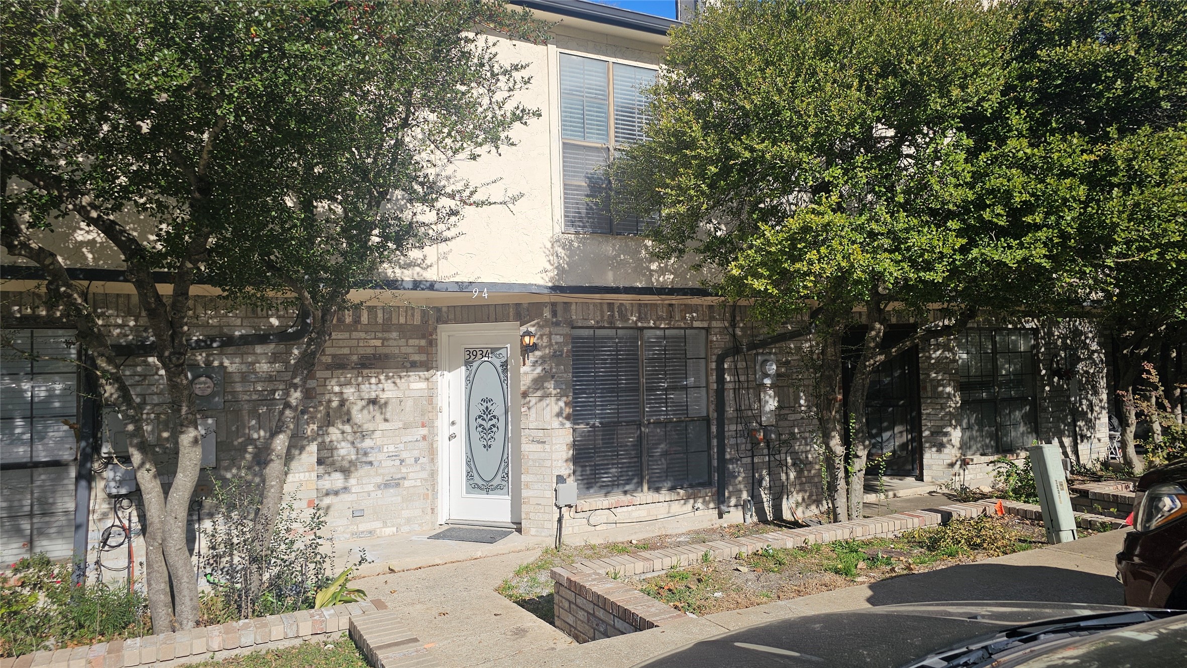 3934 Brandon Park Drive Garland TX 75044