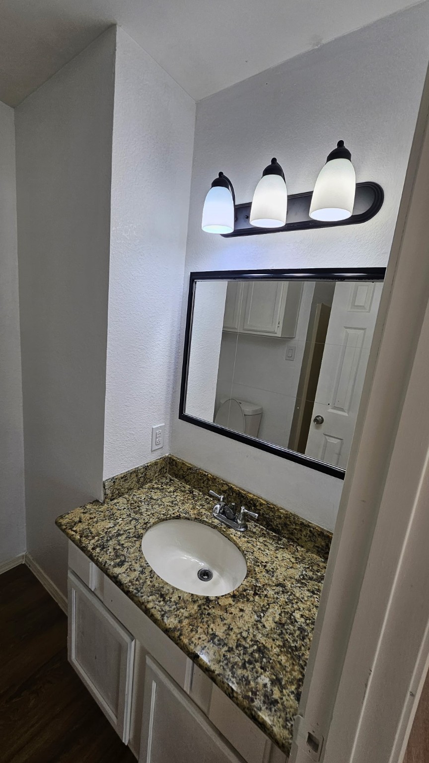 3934 Brandon Park Drive Garland TX 75044