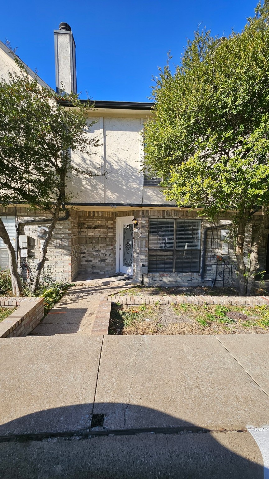 3934 Brandon Park Drive Garland TX 75044